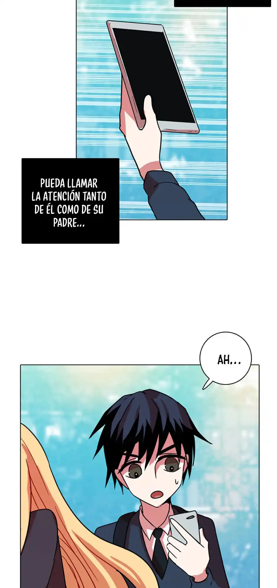 Dreamcide - Capítulo 61 - Página 28 - LectorTMOo