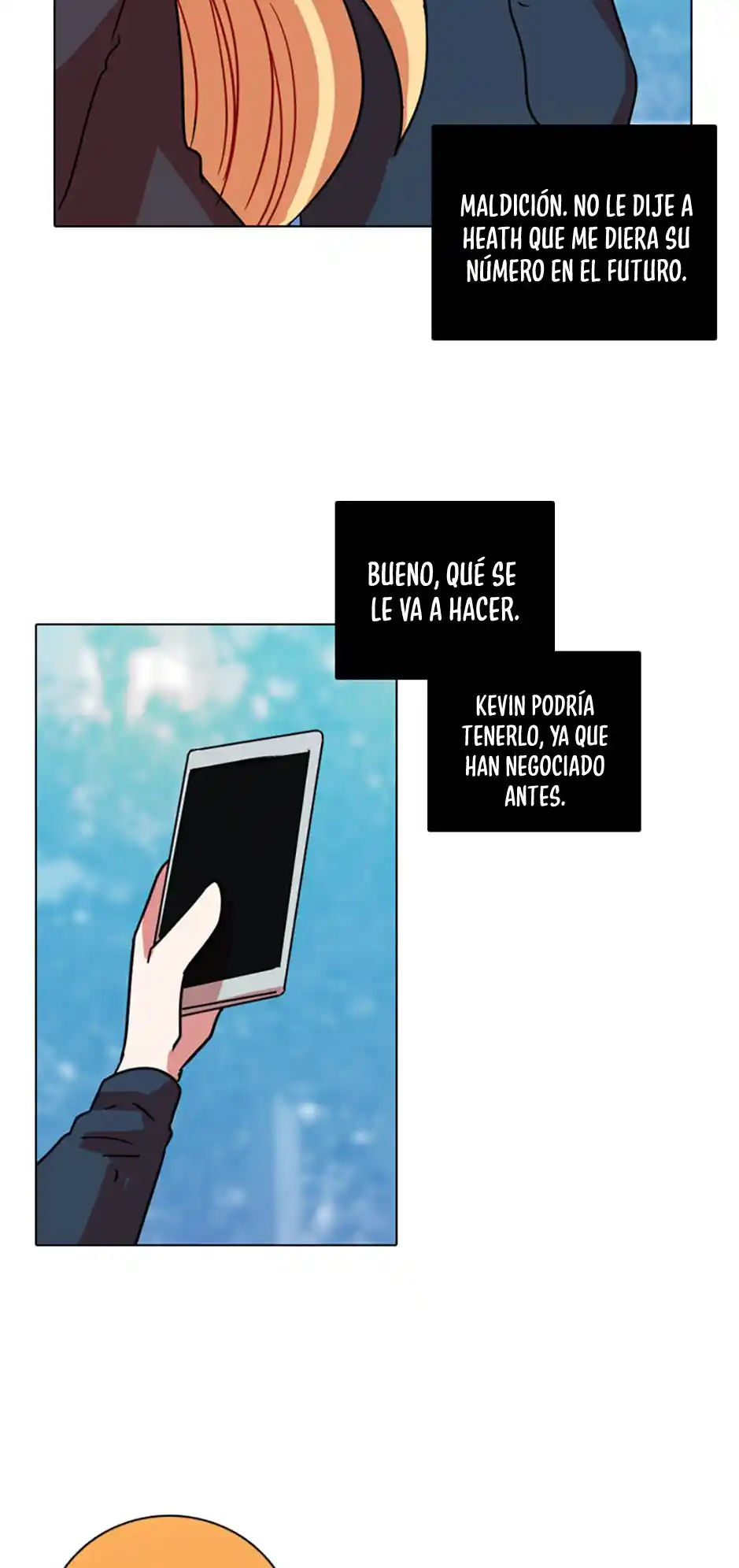 Dreamcide - Capítulo 61 - Página 29 - LectorTMOo