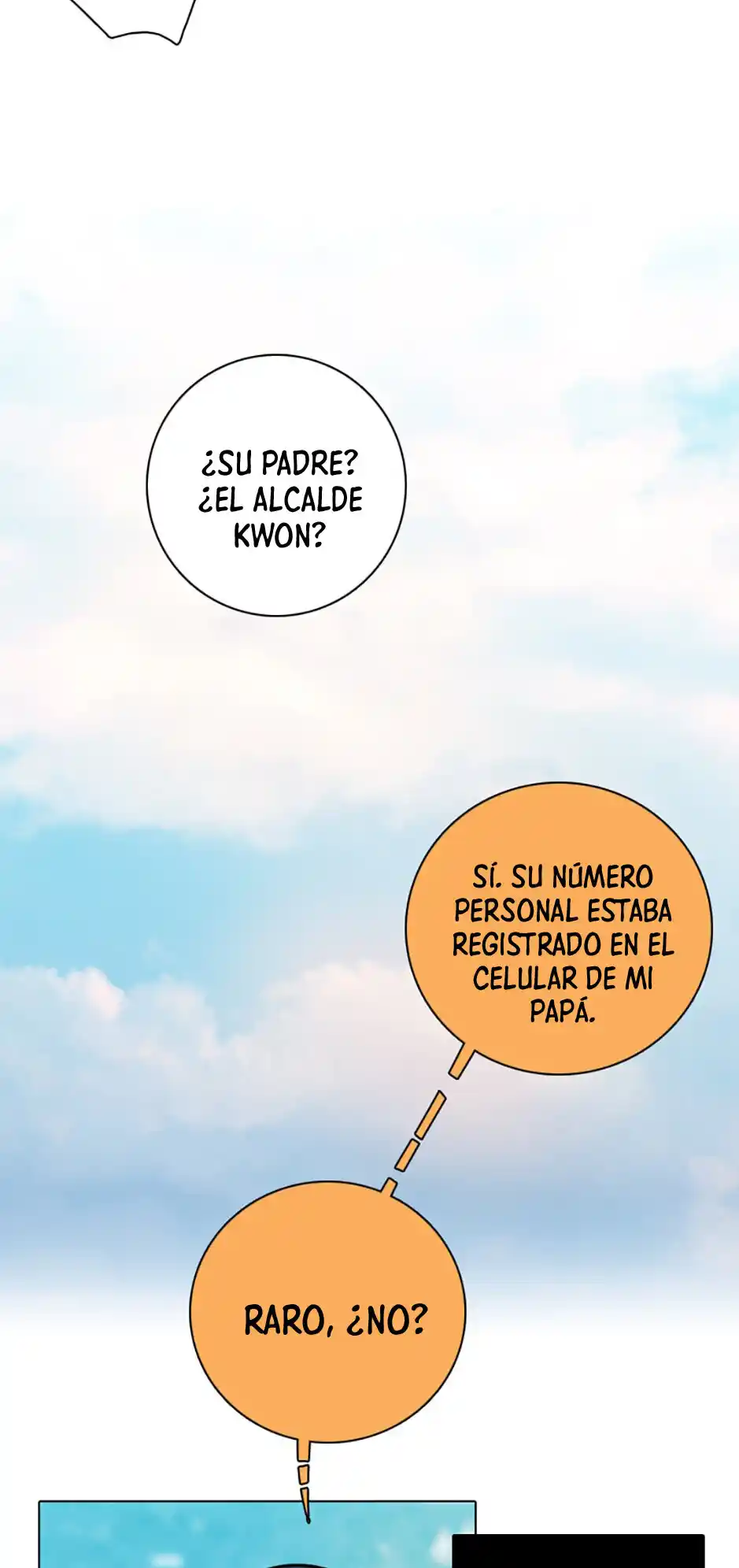 Dreamcide - Capítulo 61 - Página 32 - LectorTMOo