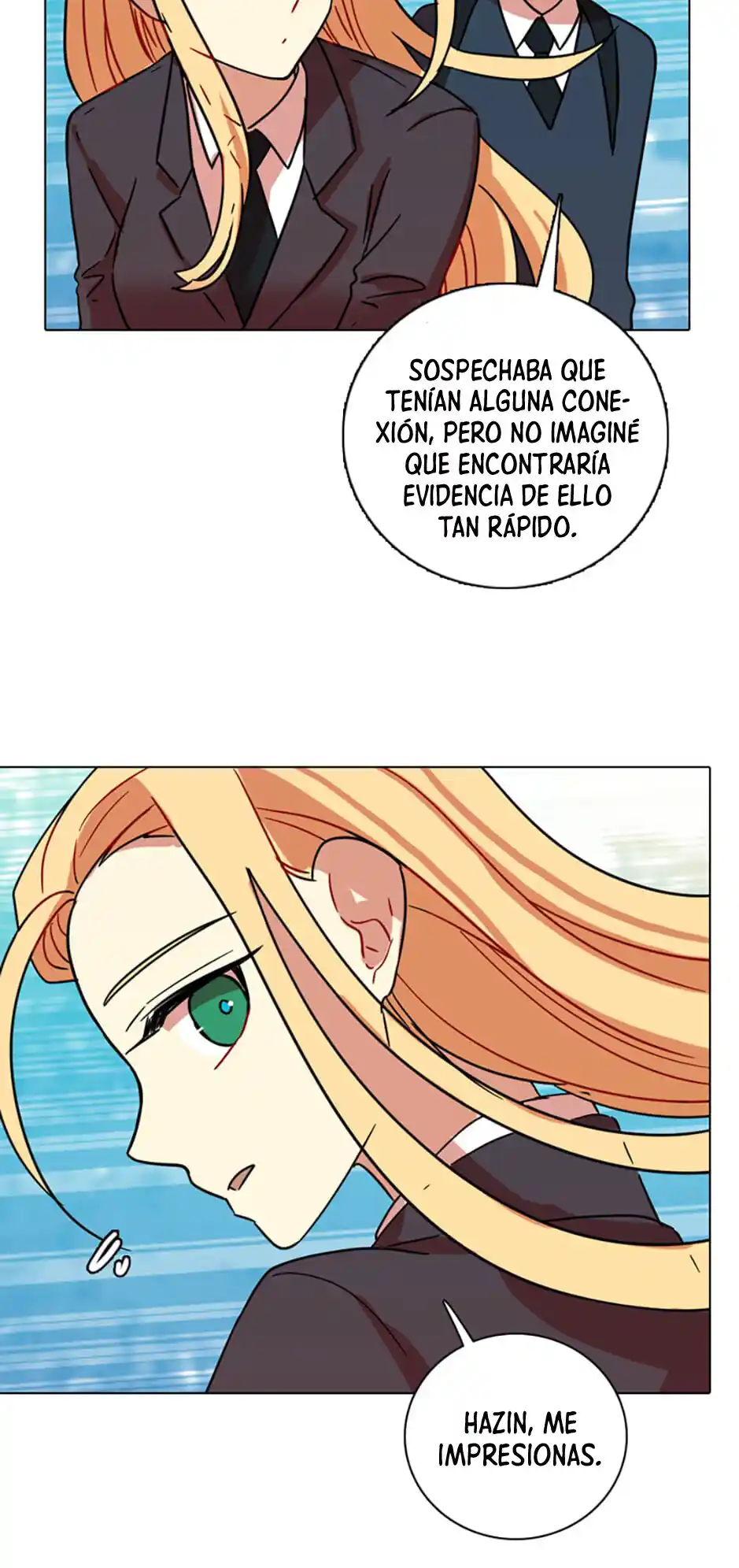 Dreamcide - Capítulo 61 - Página 37 - LectorTMOo