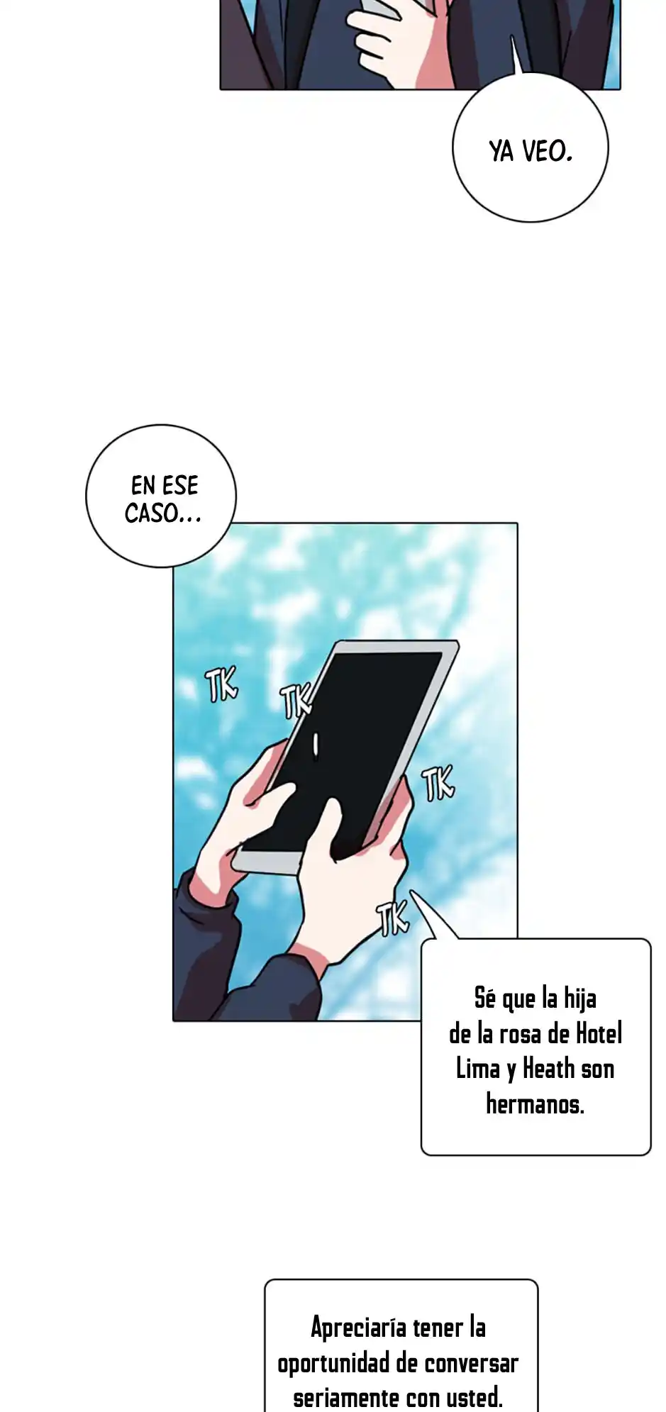 Dreamcide - Capítulo 61 - Página 45 - LectorTMOo