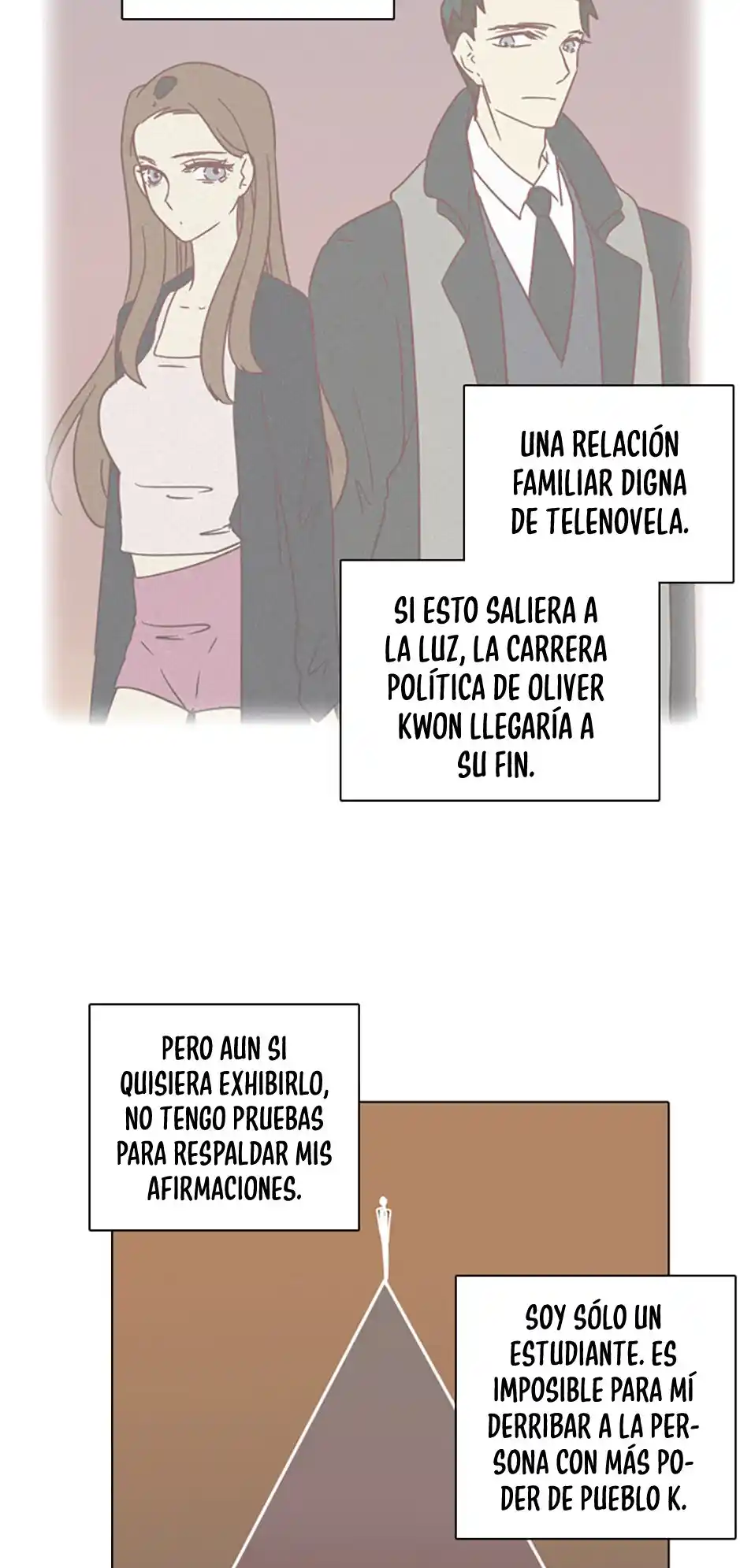 Dreamcide - Capítulo 61 - Página 50 - LectorTMOo