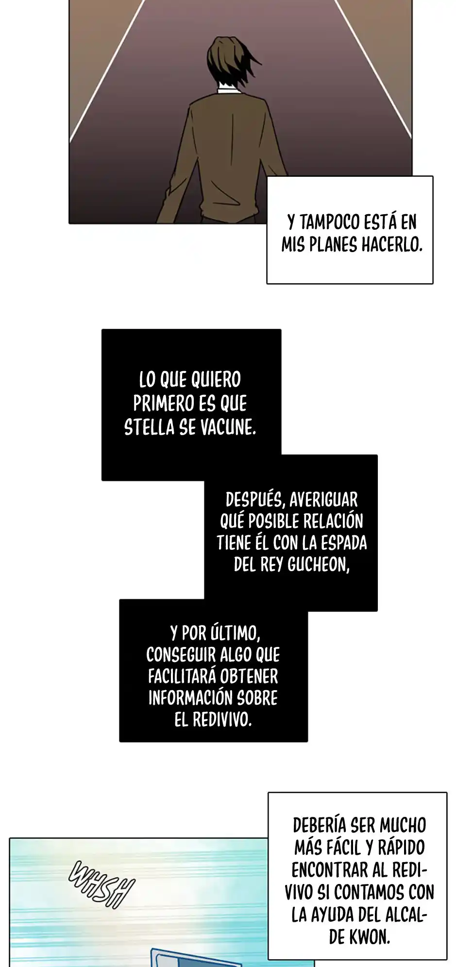 Dreamcide - Capítulo 61 - Página 51 - LectorTMOo