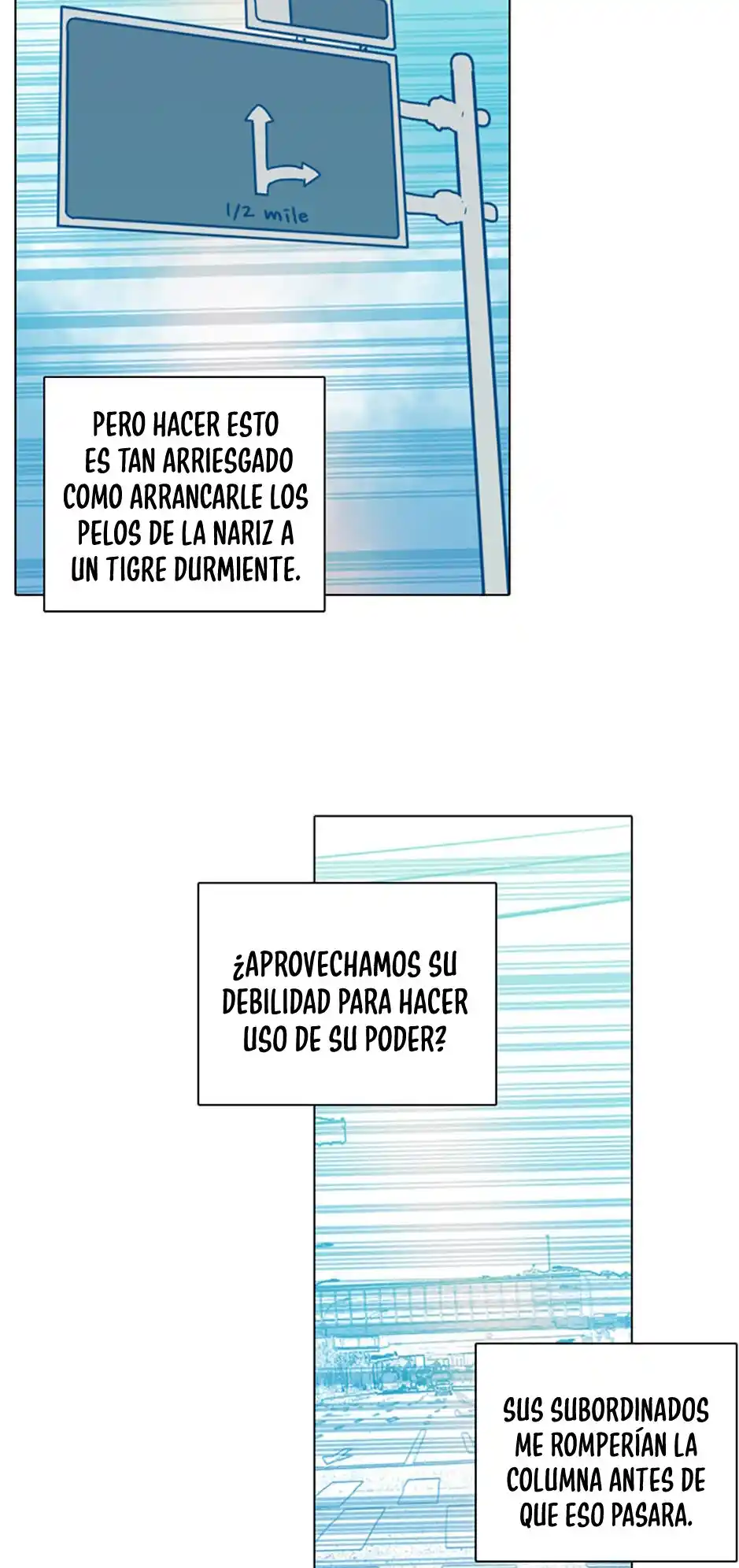Dreamcide - Capítulo 61 - Página 52 - LectorTMOo