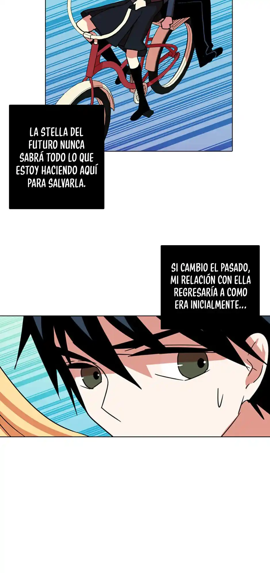 Dreamcide - Capítulo 61 - Página 55 - LectorTMOo