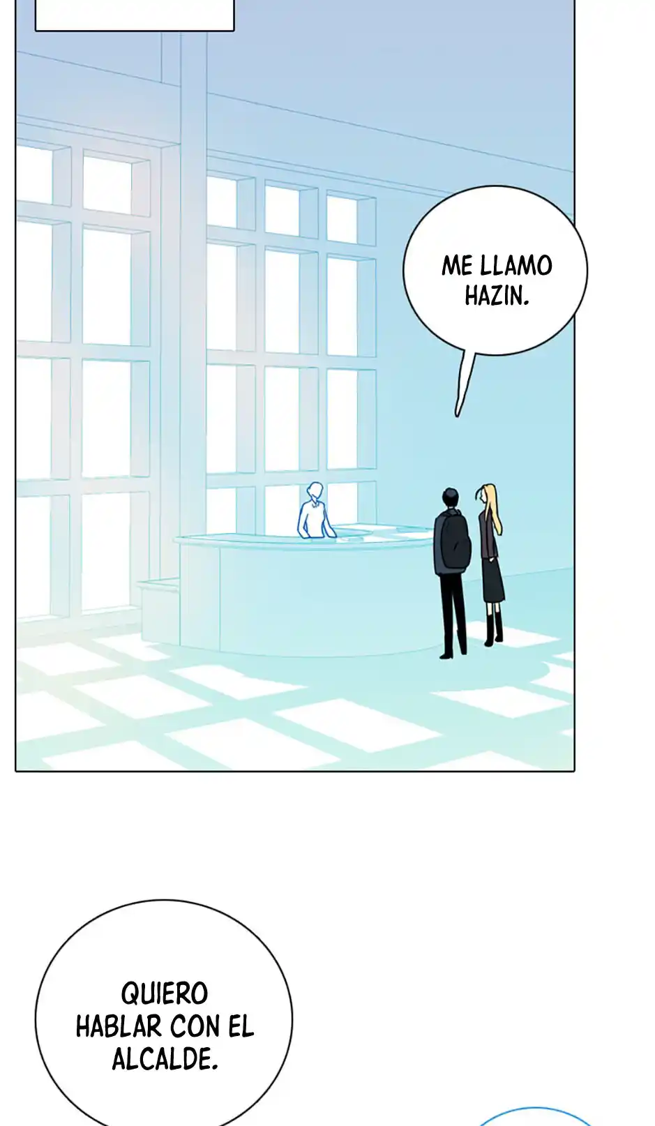 Dreamcide - Capítulo 61 - Página 58 - LectorTMOo