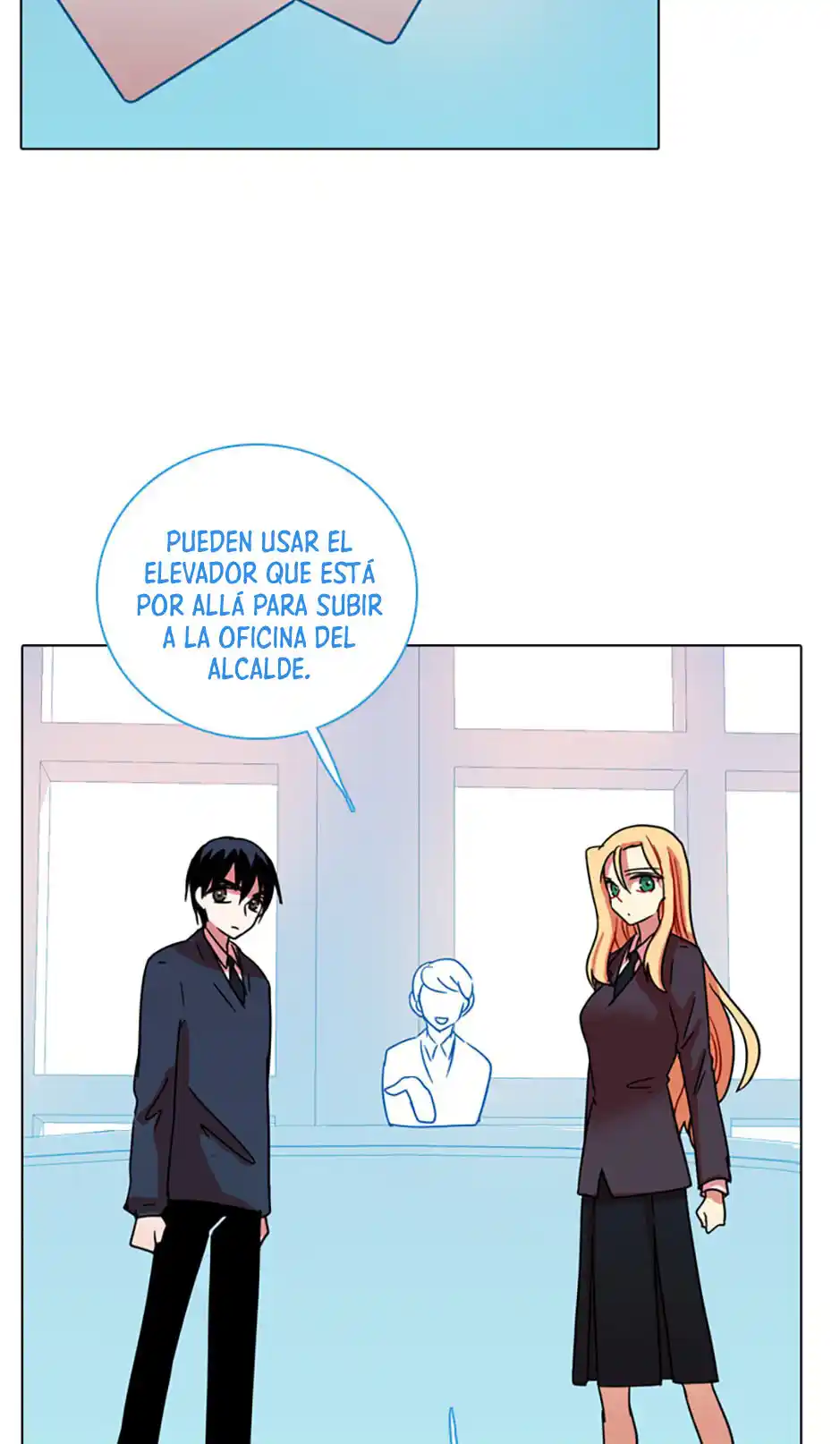 Dreamcide - Capítulo 61 - Página 61 - LectorTMOo