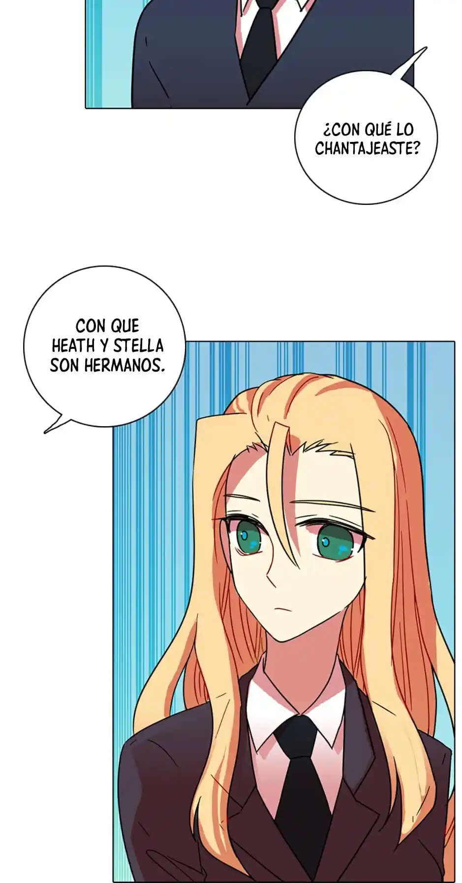 Dreamcide - Capítulo 62 - Página 9 - LectorTMOo