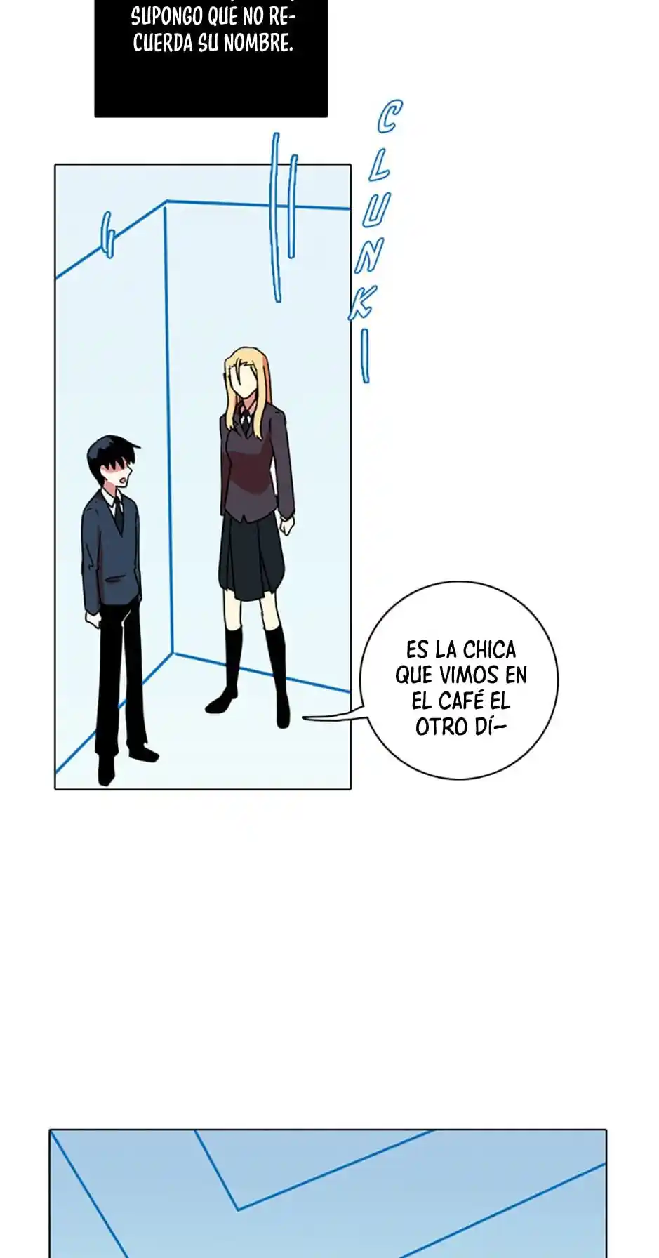 Dreamcide - Capítulo 62 - Página 11 - LectorTMOo