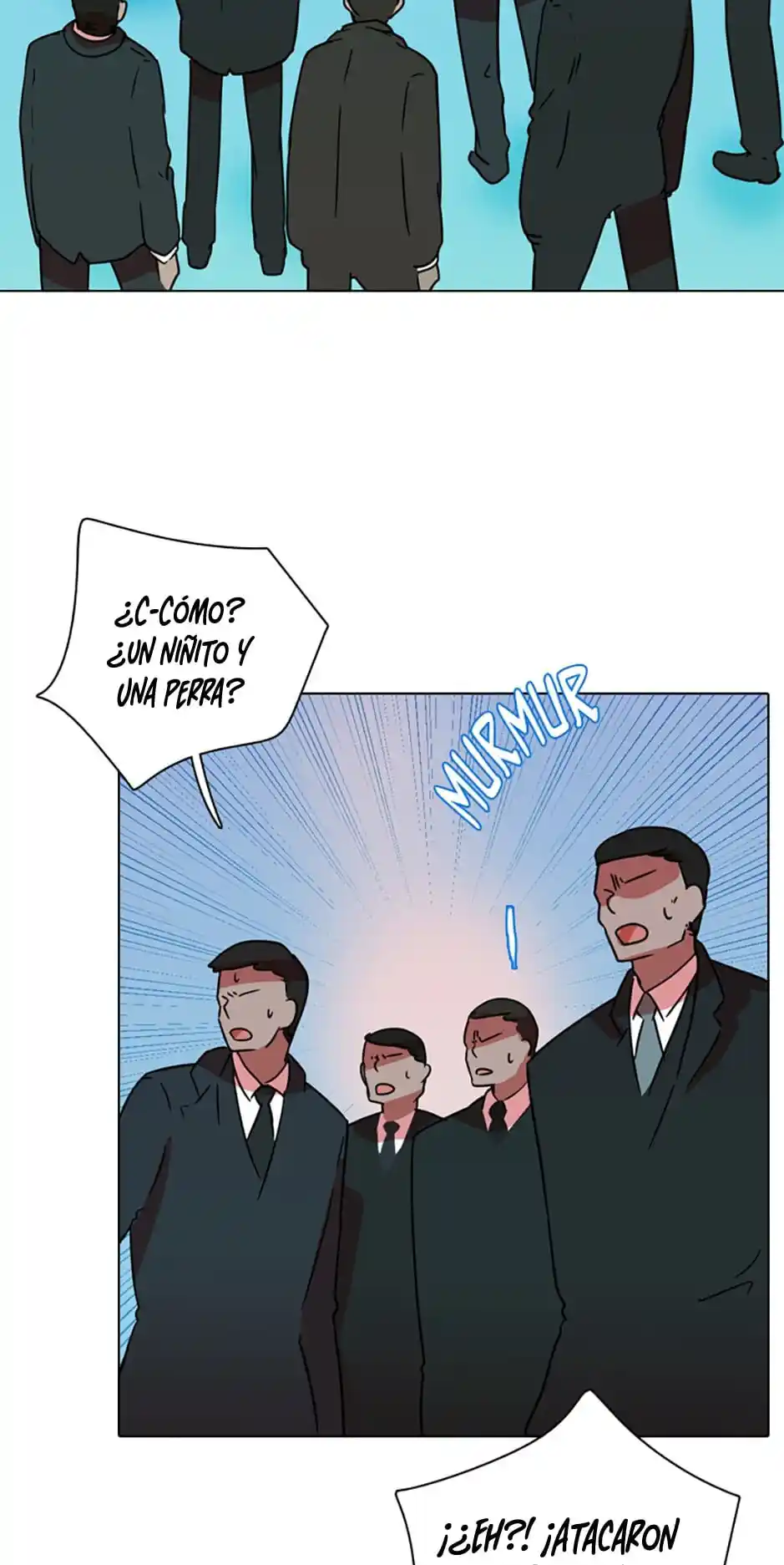 Dreamcide - Capítulo 62 - Página 23 - LectorTMOo