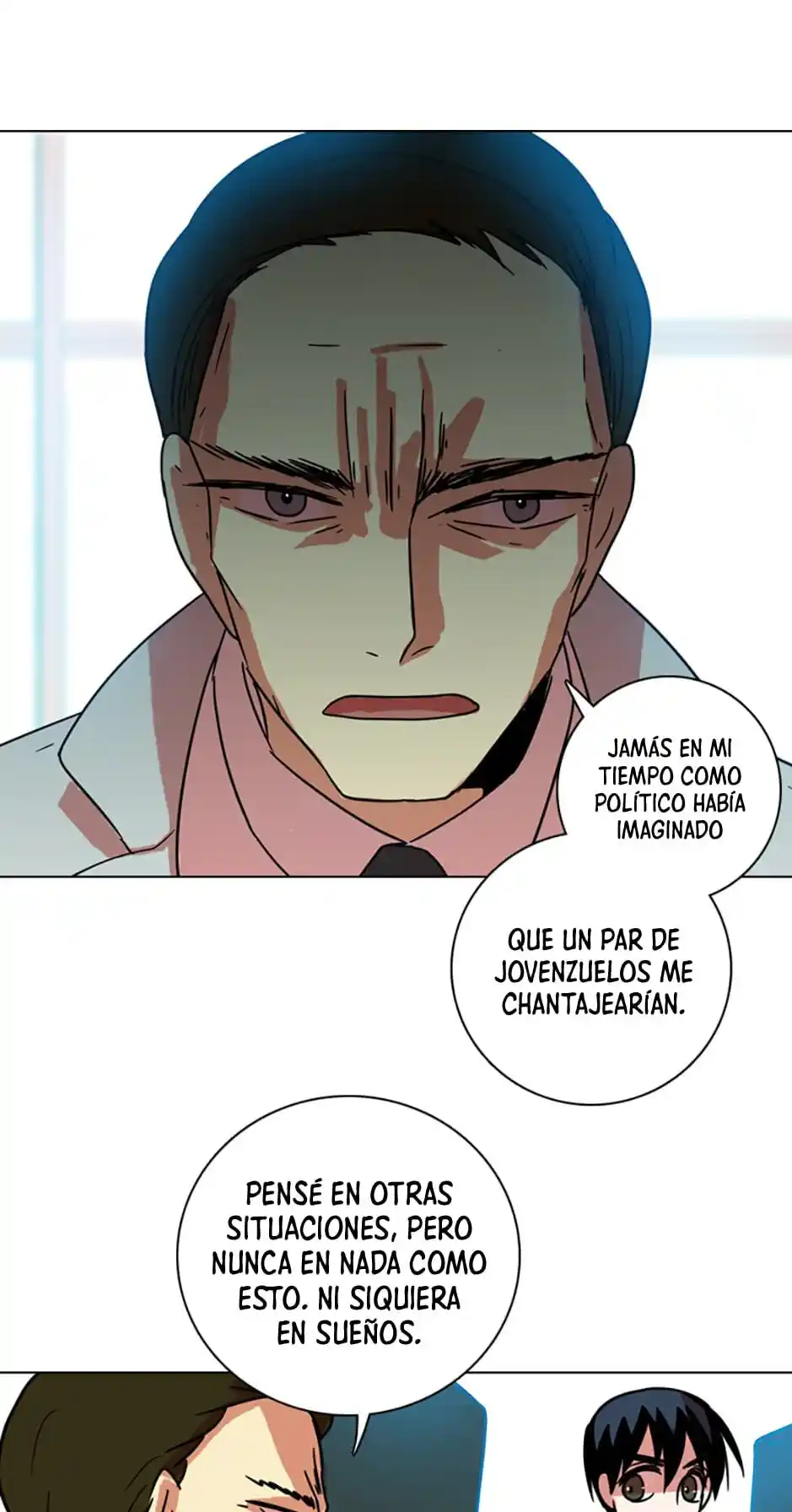 Dreamcide - Capítulo 62 - Página 42 - LectorTMOo