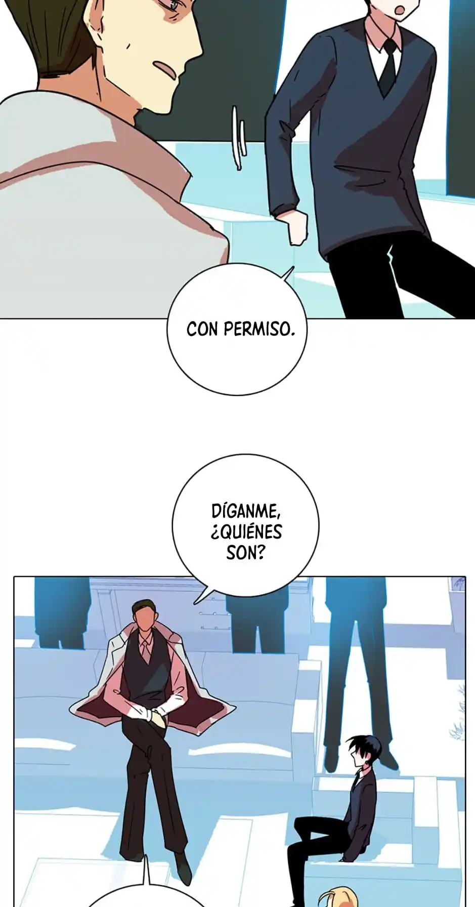 Dreamcide - Capítulo 62 - Página 43 - LectorTMOo
