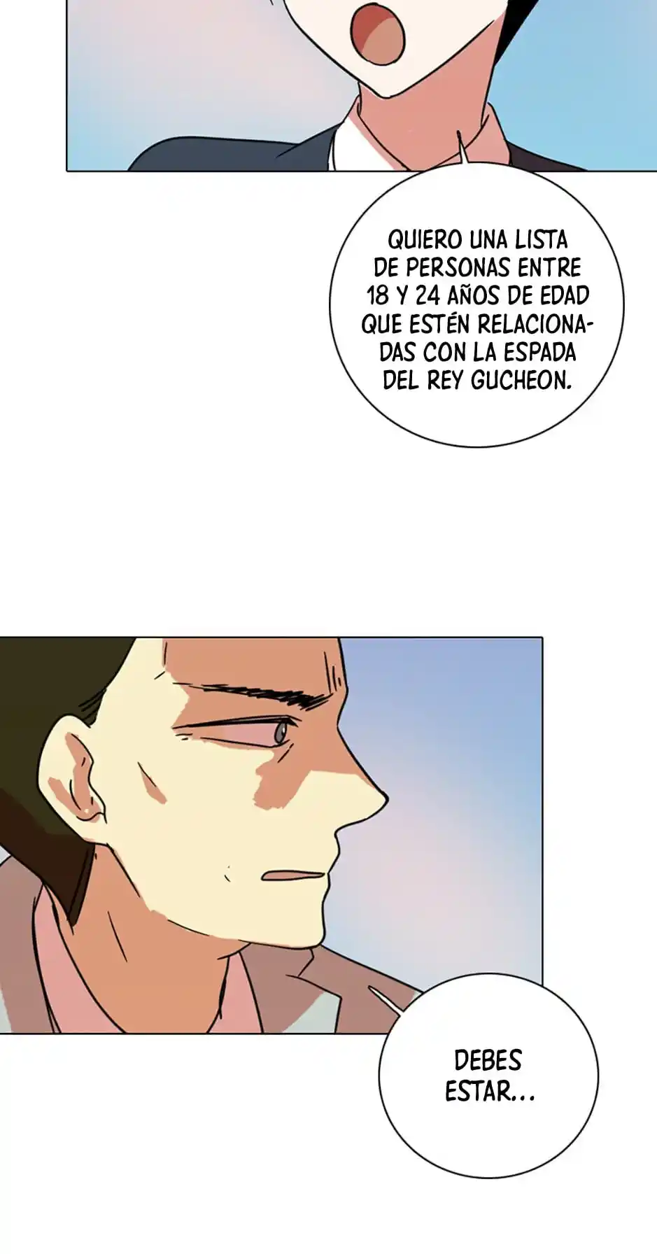 Dreamcide - Capítulo 62 - Página 49 - LectorTMOo