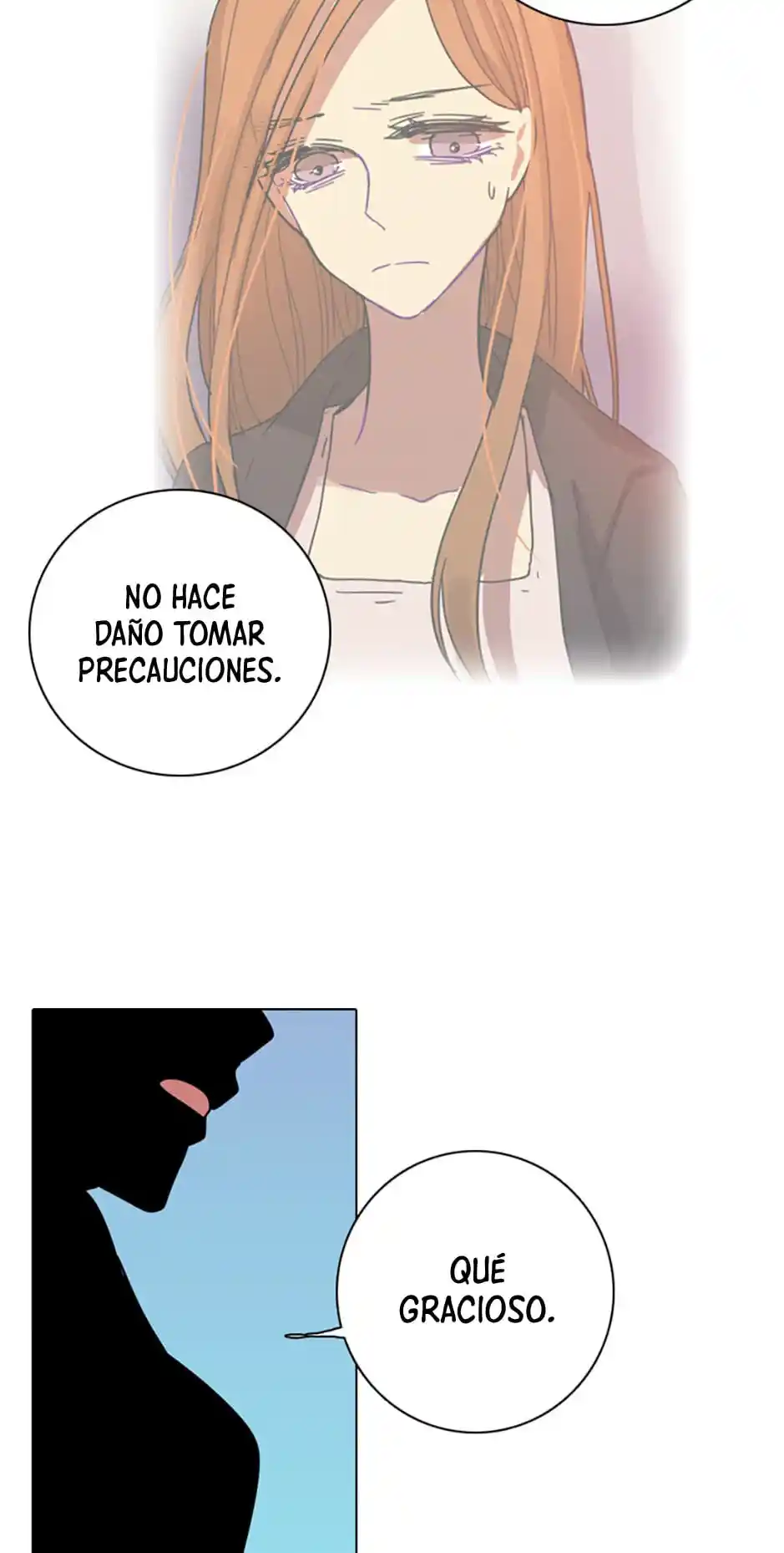 Dreamcide - Capítulo 62 - Página 55 - LectorTMOo