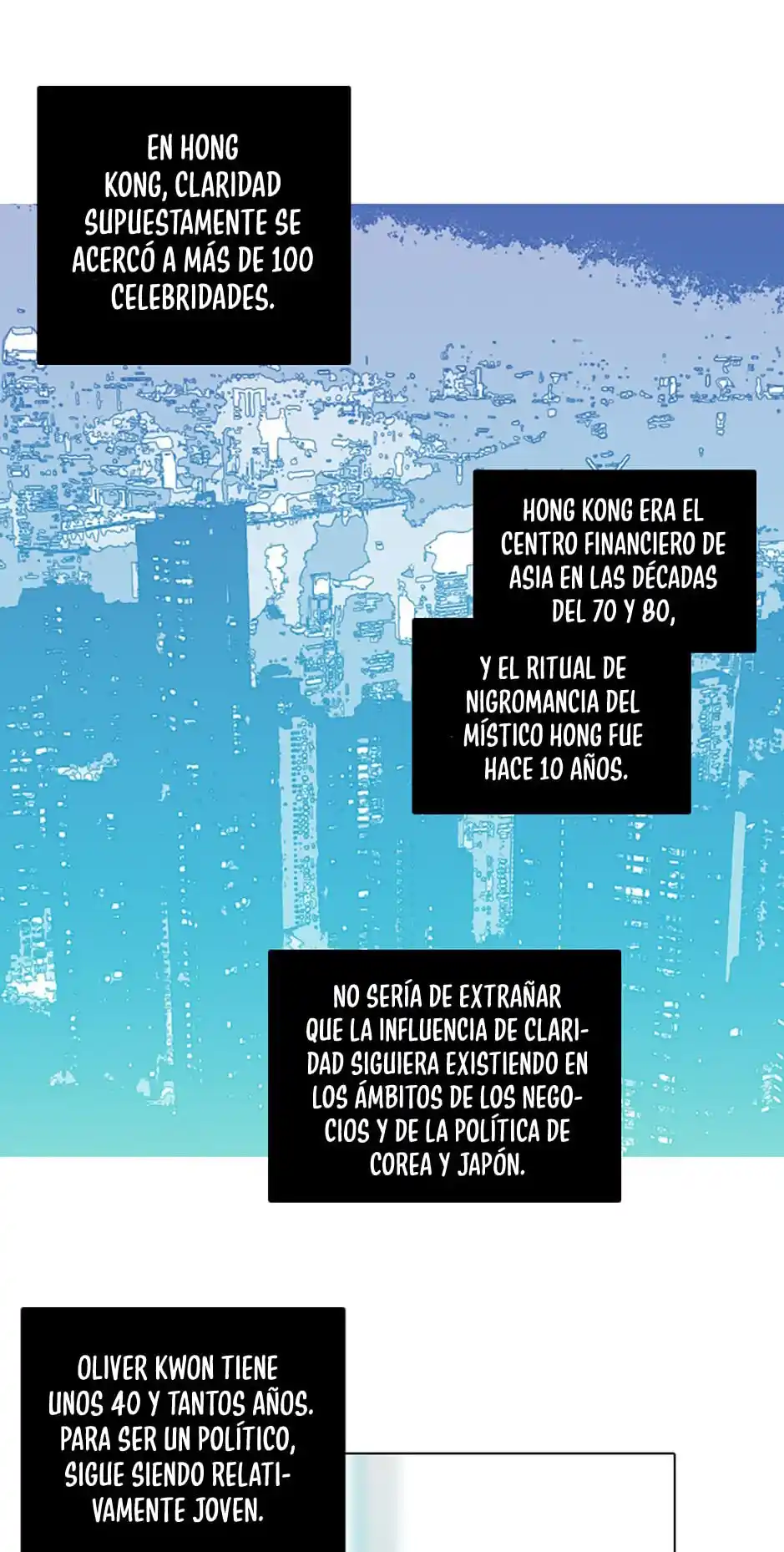 Dreamcide - Capítulo 62 - Página 57 - LectorTMOo