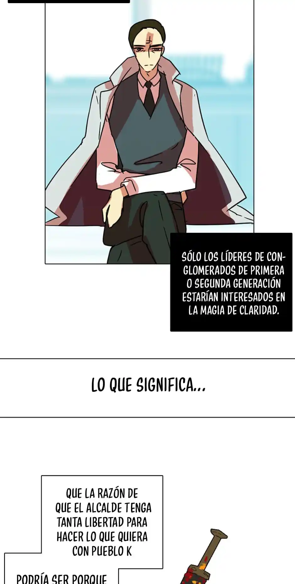 Dreamcide - Capítulo 62 - Página 58 - LectorTMOo