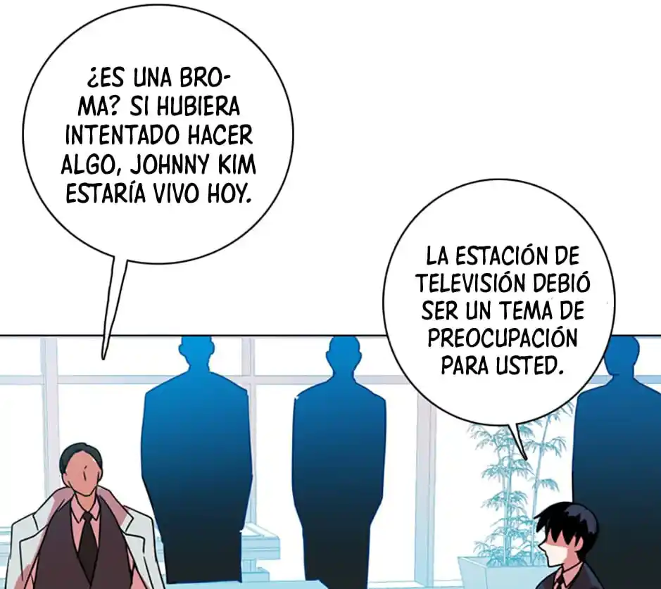Dreamcide - Capítulo 62 - Página 62 - LectorTMOo