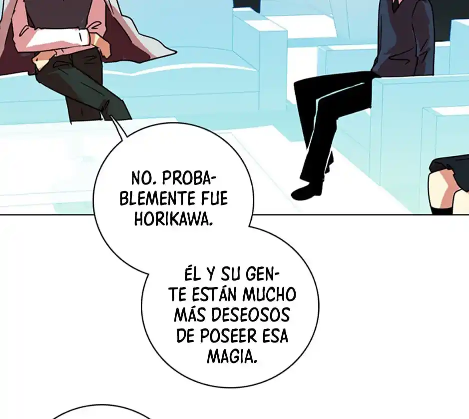 Dreamcide - Capítulo 62 - Página 63 - LectorTMOo