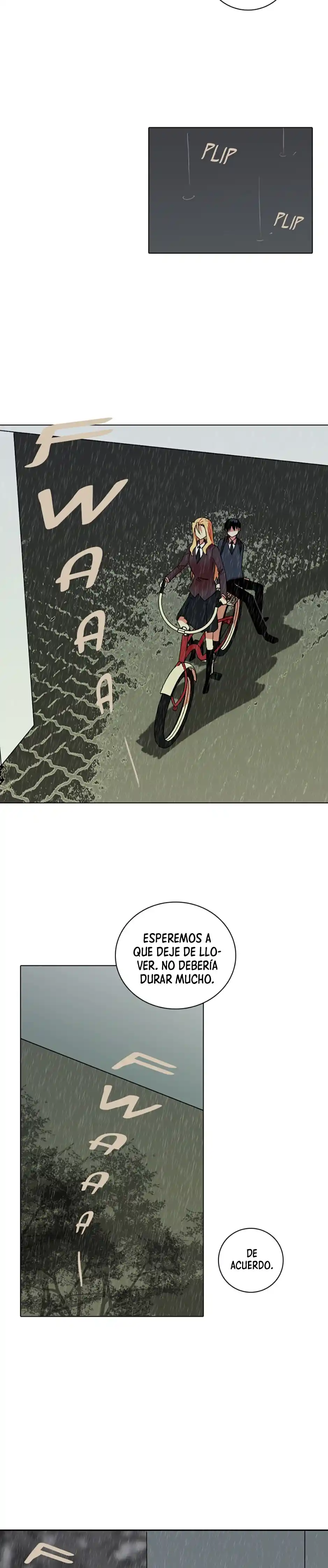 Dreamcide - Capítulo 63 - Página 9 - LectorTMOo
