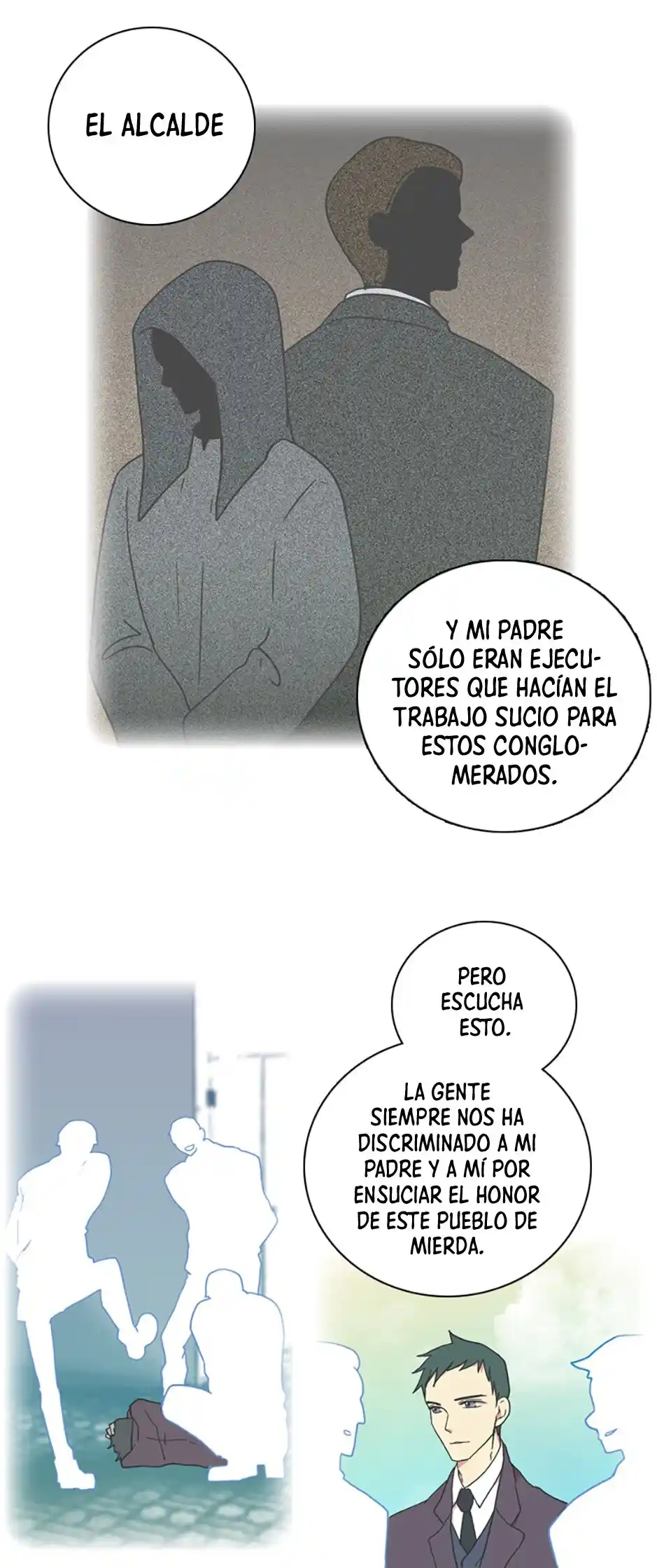 Dreamcide - Capítulo 64 - Página 6 - LectorTMOo