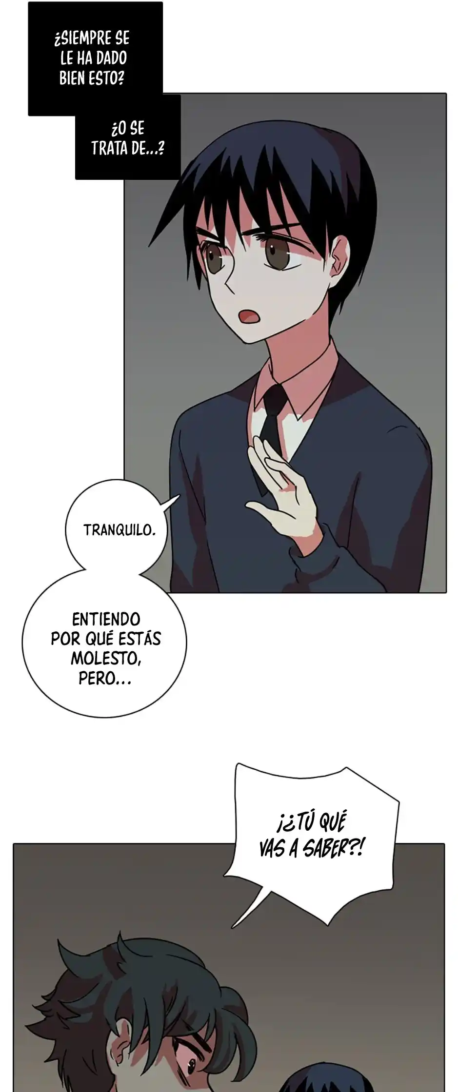 Dreamcide - Capítulo 64 - Página 9 - LectorTMOo