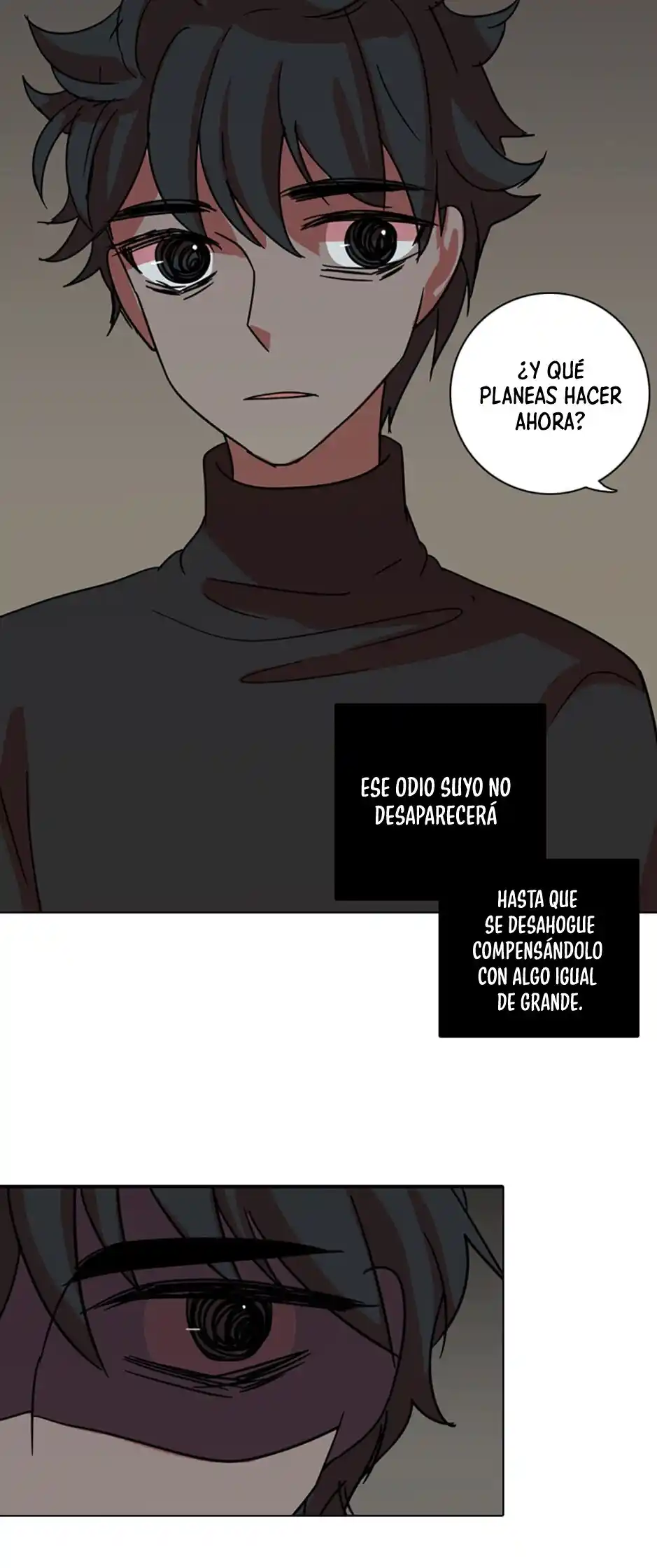 Dreamcide - Capítulo 64 - Página 13 - LectorTMOo