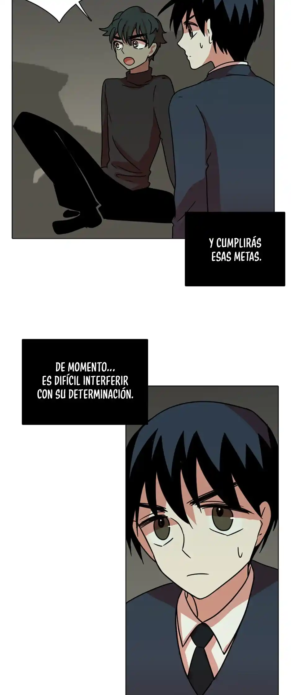 Dreamcide - Capítulo 64 - Página 15 - LectorTMOo