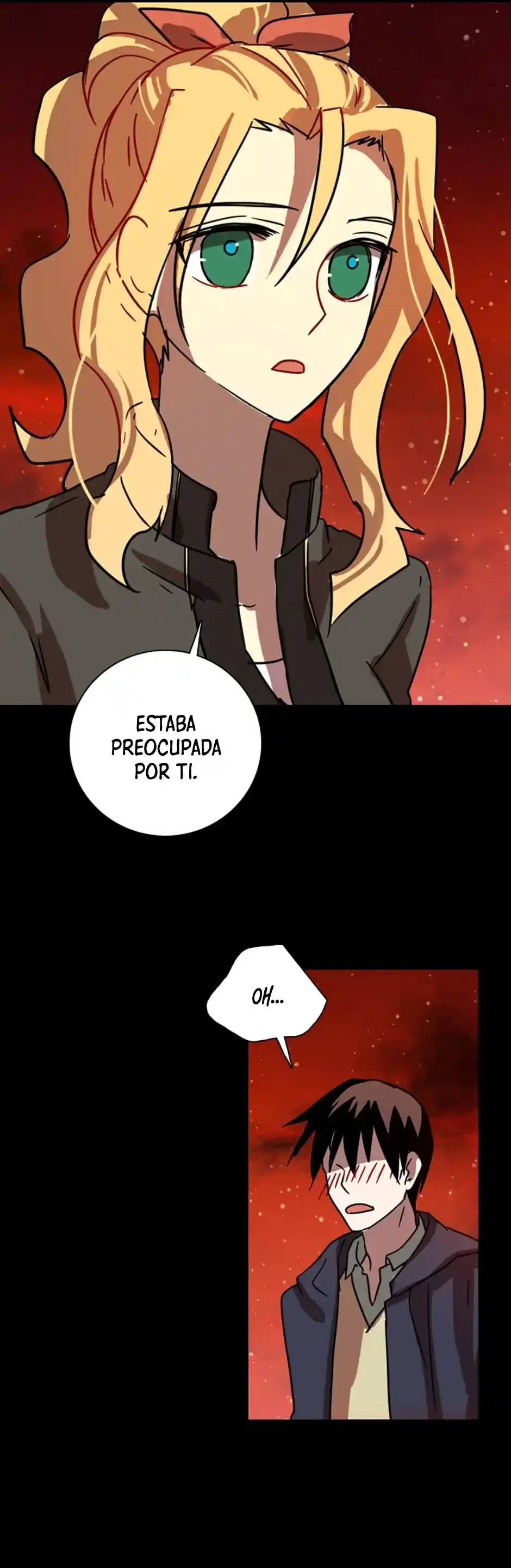 Dreamcide - Capítulo 65 - Página 17 - LectorTMOo