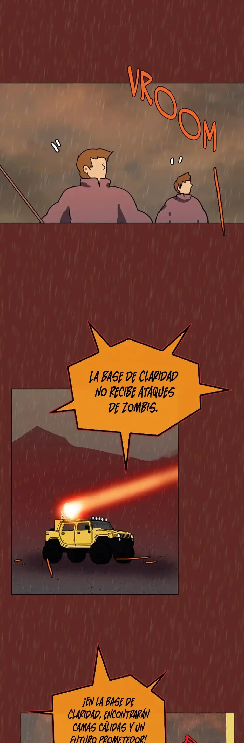 Dreamcide - Capítulo 65 - Página 29 - LectorTMOo