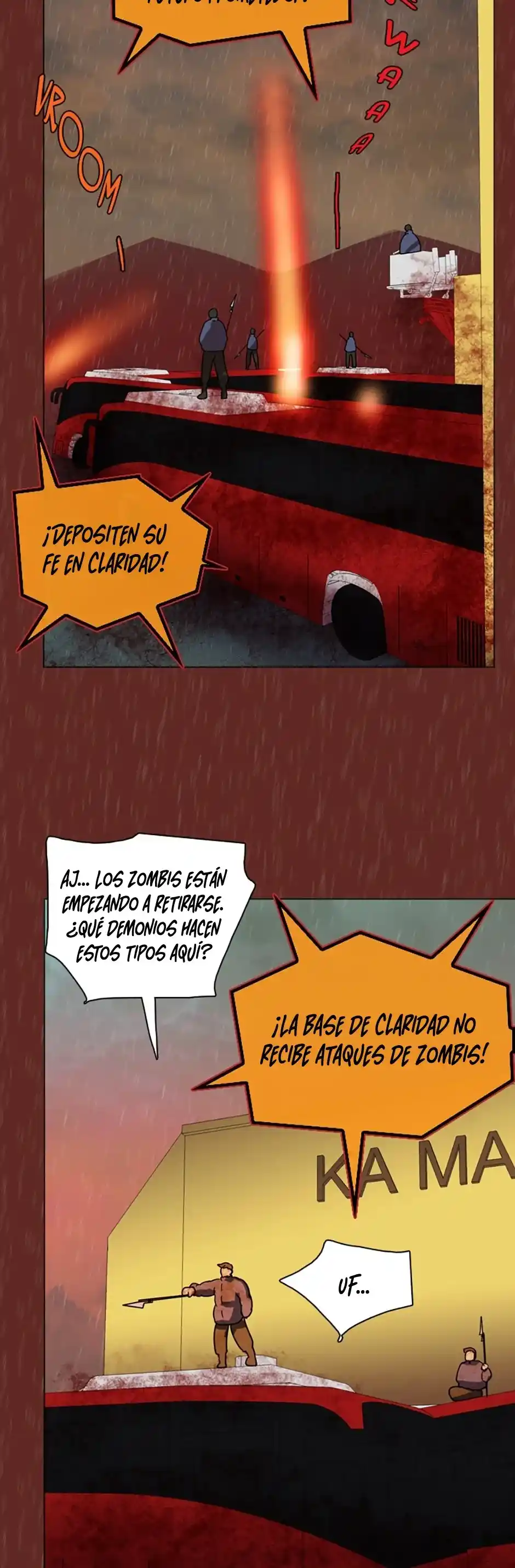 Dreamcide - Capítulo 65 - Página 30 - LectorTMOo