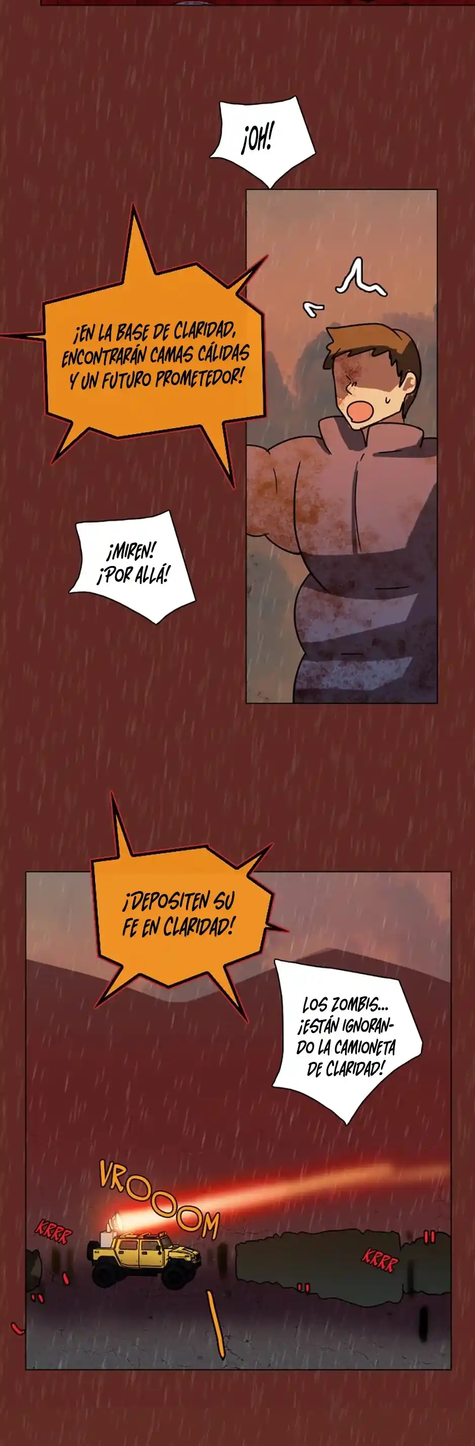 Dreamcide - Capítulo 65 - Página 31 - LectorTMOo