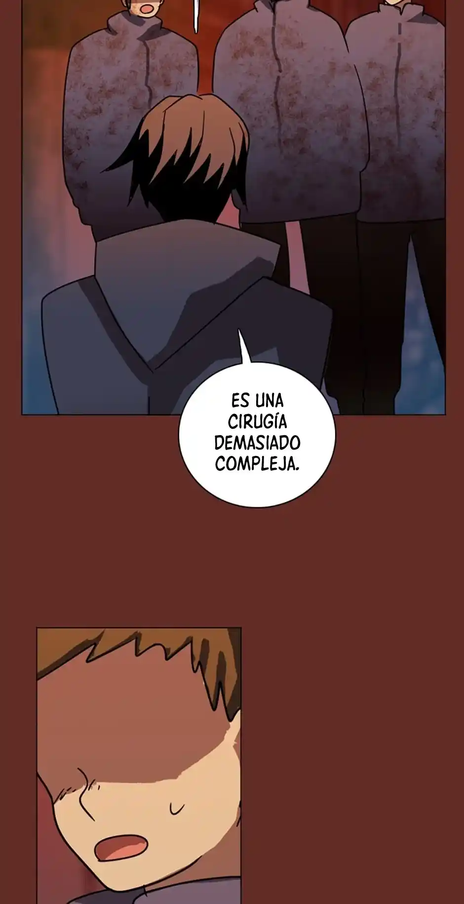 Dreamcide - Capítulo 65 - Página 43 - LectorTMOo
