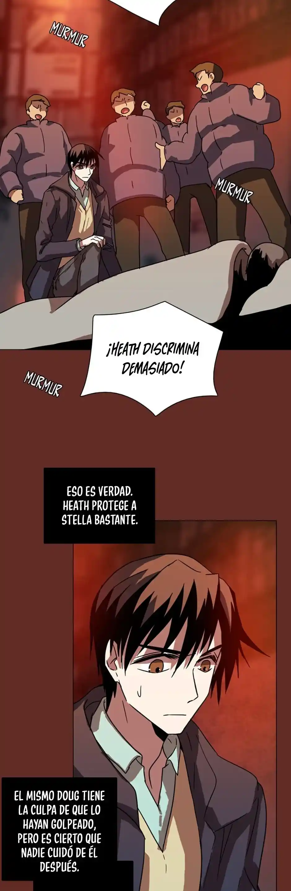 Dreamcide - Capítulo 66 - Página 4 - LectorTMOo