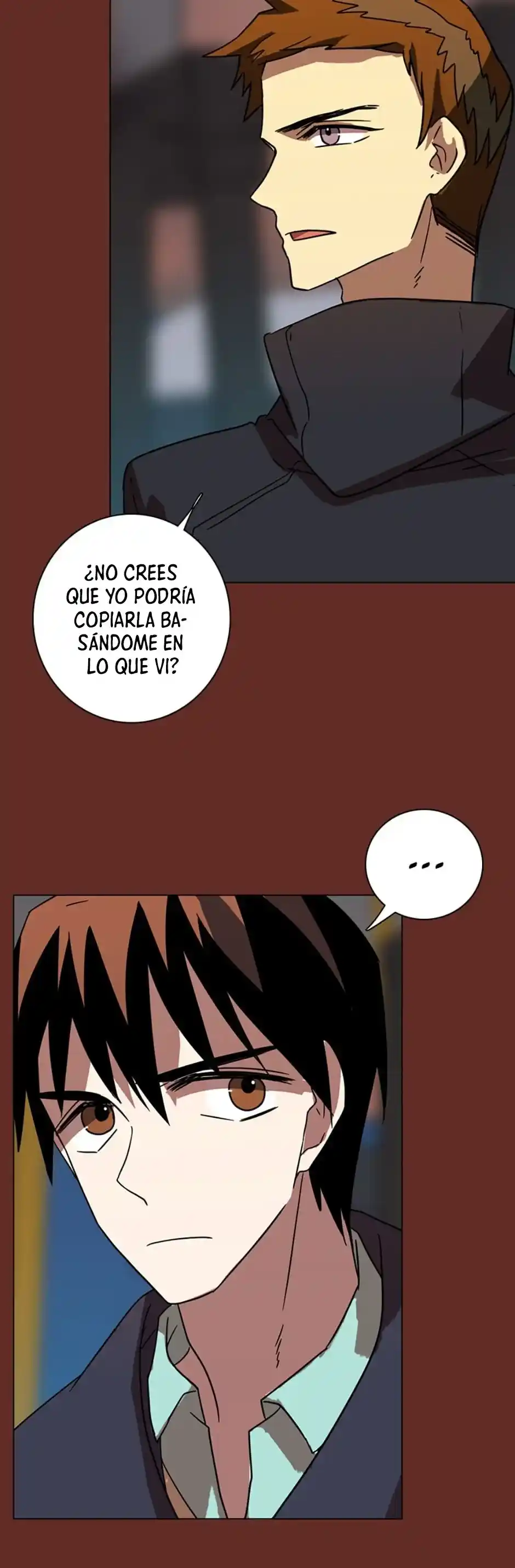Dreamcide - Capítulo 67 - Página 10 - LectorTMOo