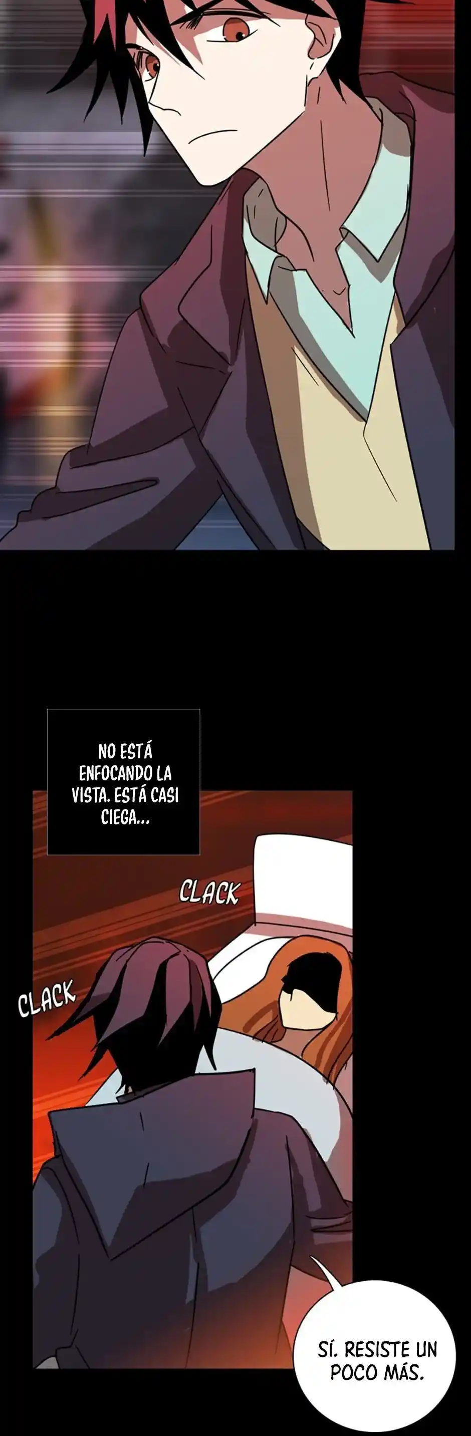 Dreamcide - Capítulo 67 - Página 40 - LectorTMOo
