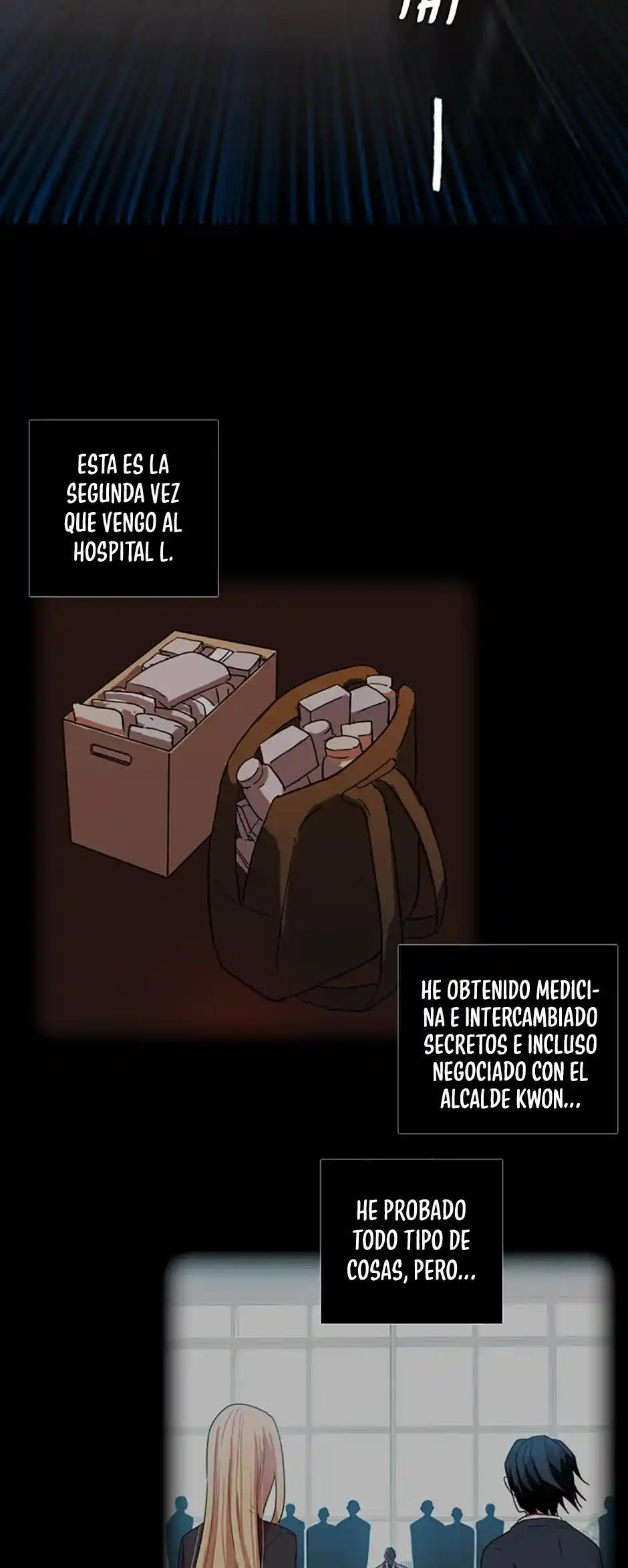 Dreamcide - Capítulo 68 - Página 16 - LectorTMOo