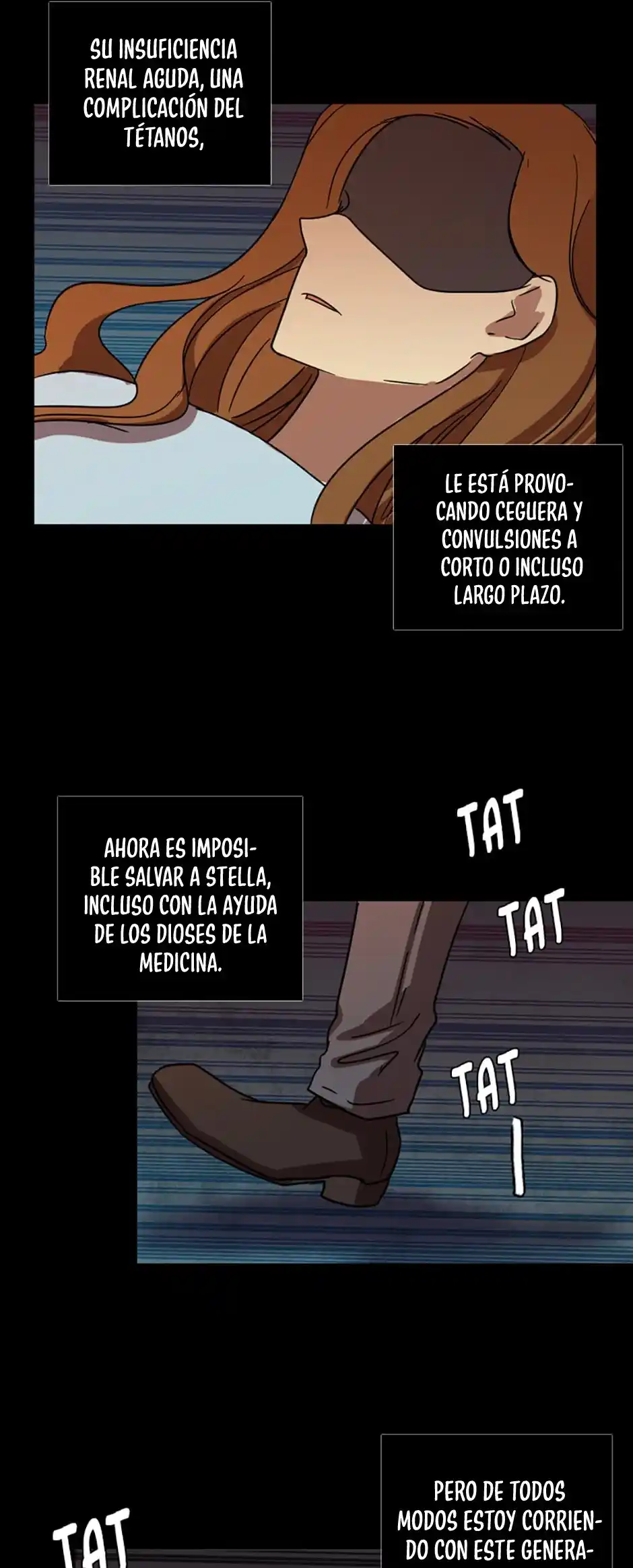 Dreamcide - Capítulo 68 - Página 18 - LectorTMOo