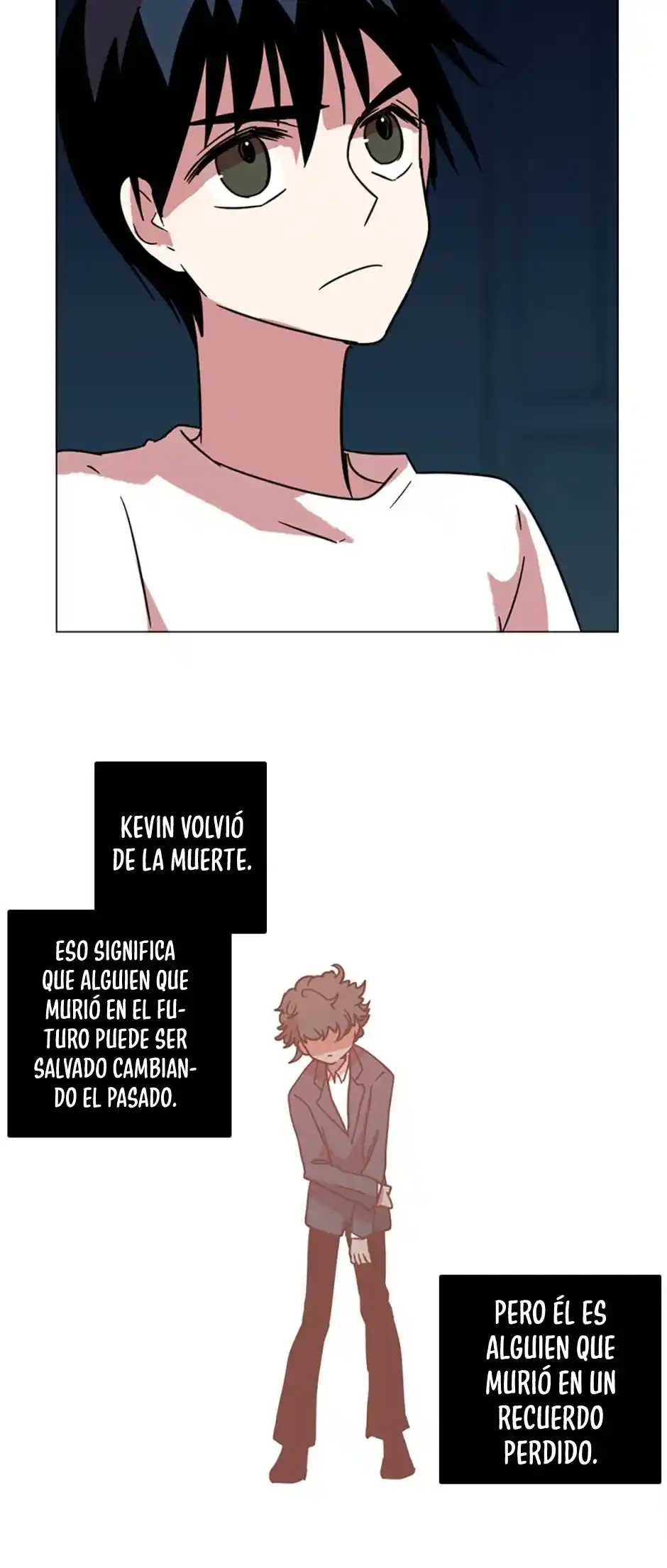 Dreamcide - Capítulo 68 - Página 37 - LectorTMOo