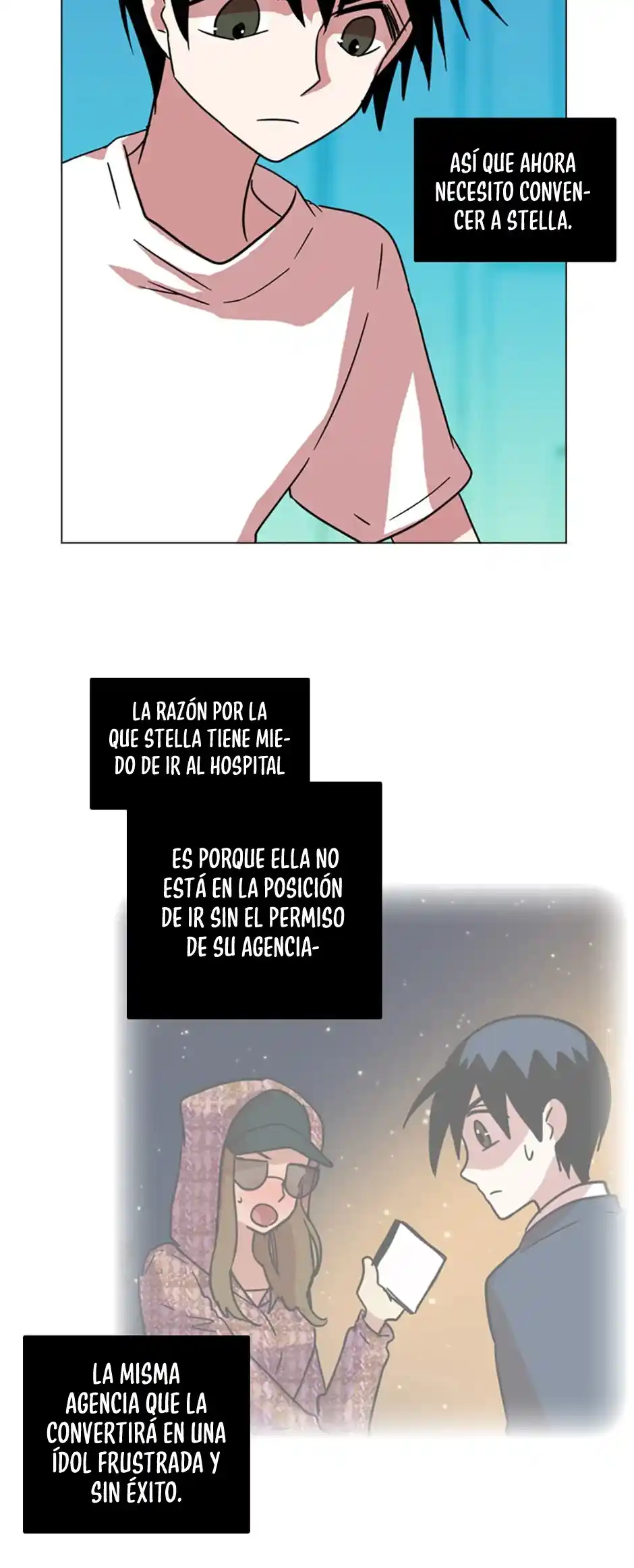 Dreamcide - Capítulo 68 - Página 40 - LectorTMOo