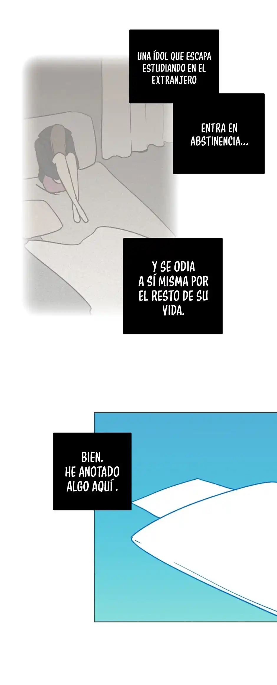 Dreamcide - Capítulo 68 - Página 41 - LectorTMOo