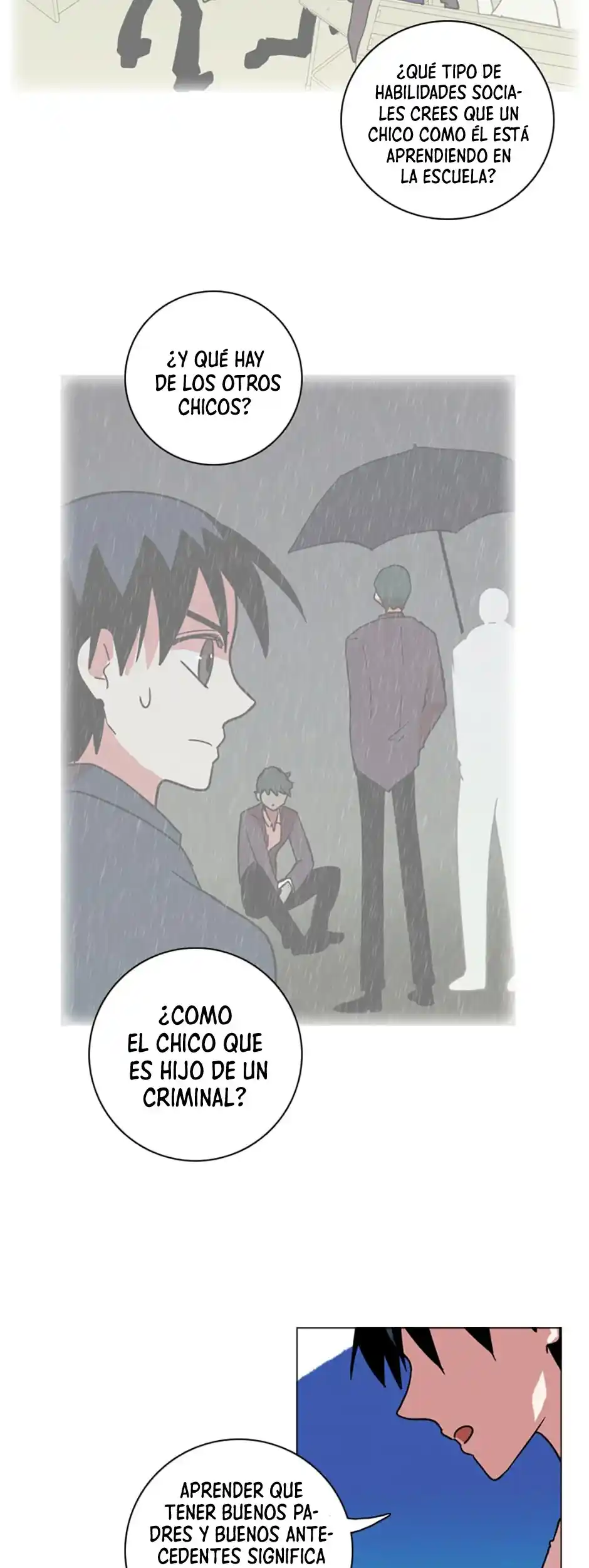 Dreamcide - Capítulo 68 - Página 47 - LectorTMOo