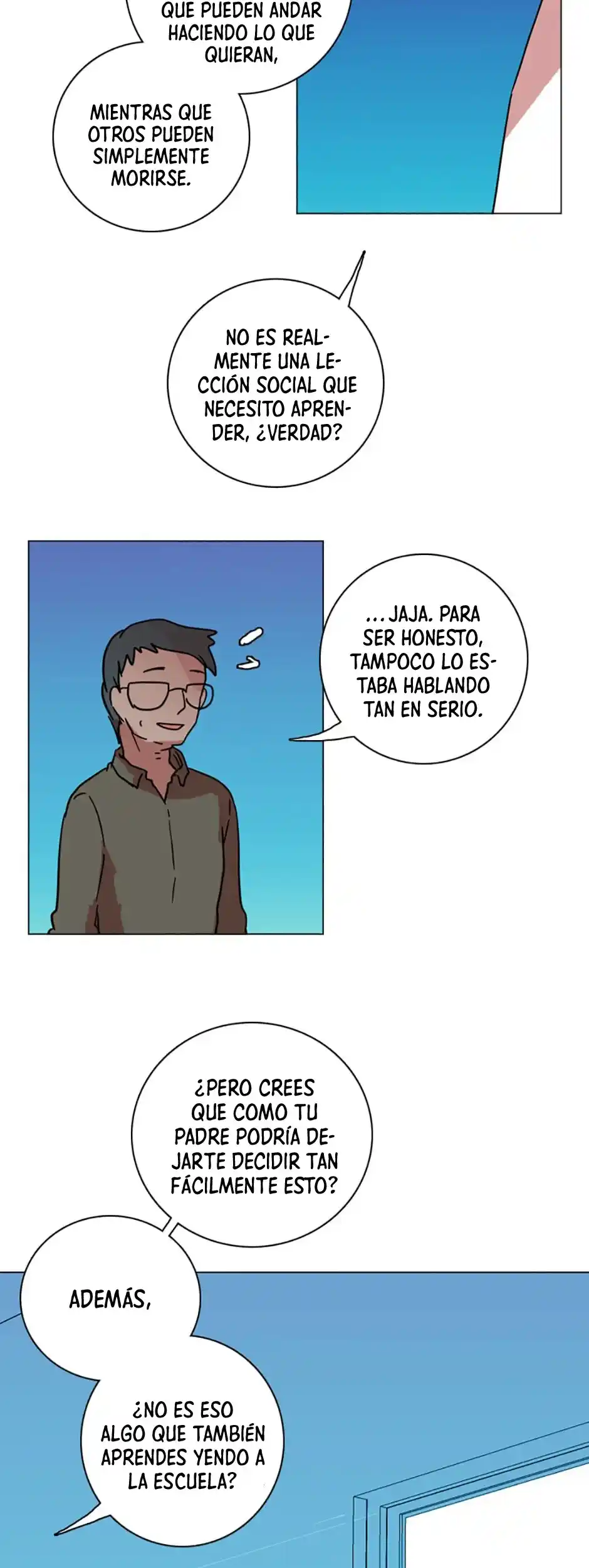 Dreamcide - Capítulo 68 - Página 48 - LectorTMOo