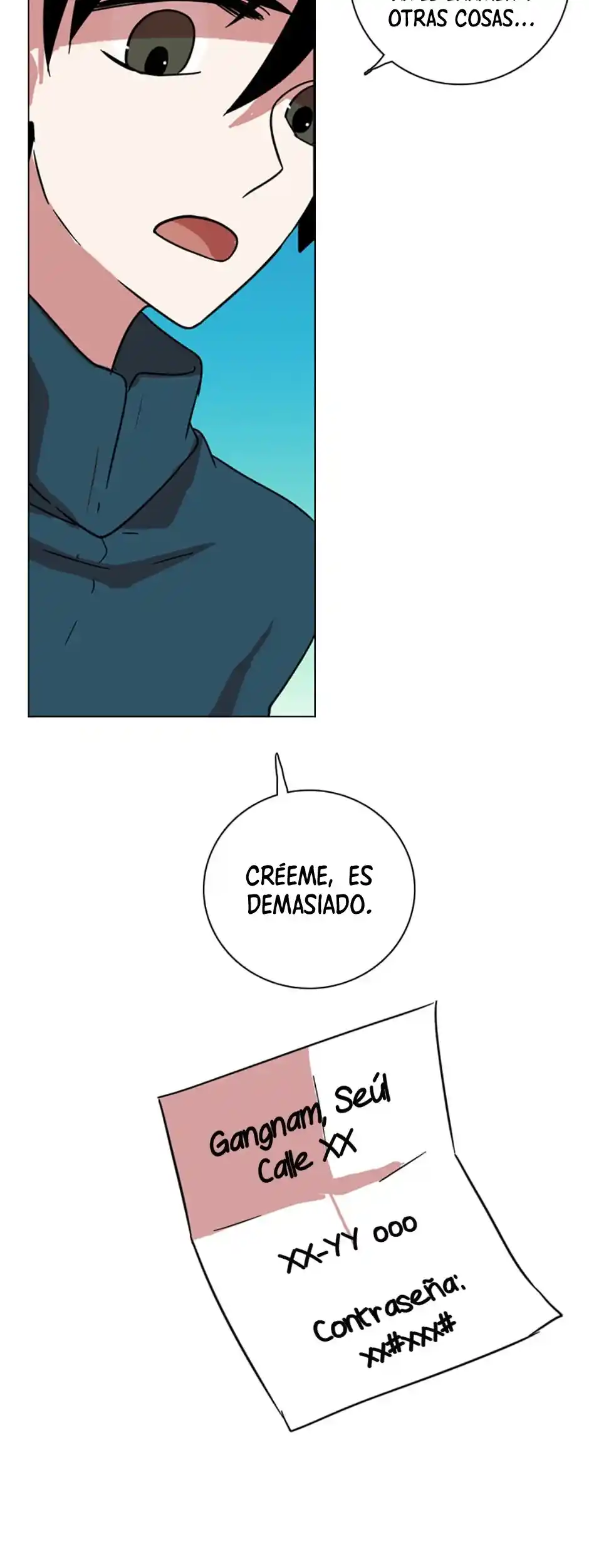 Dreamcide - Capítulo 68 - Página 52 - LectorTMOo