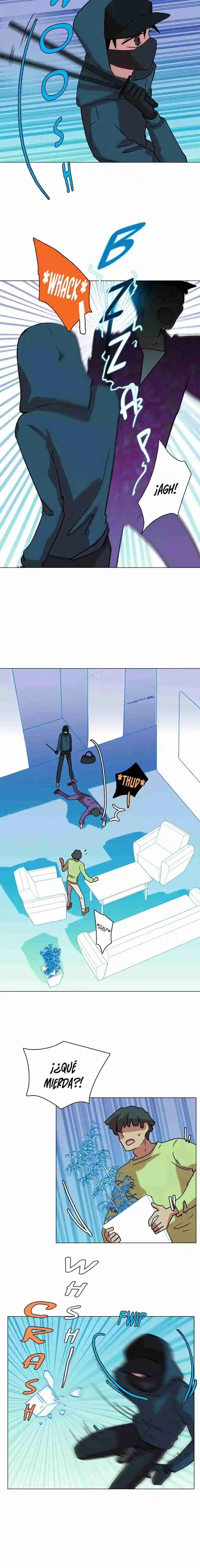 Dreamcide - Capítulo 69 - Página 13 - LectorTMOo