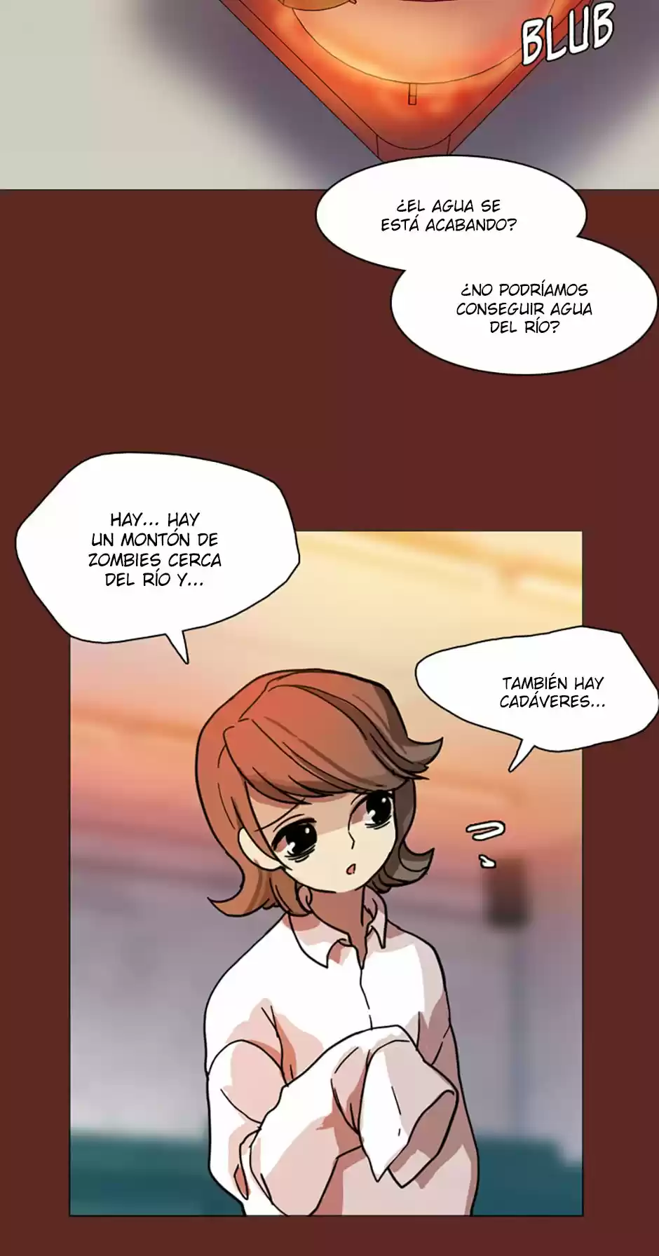Dreamcide - Capítulo 7 - Página 12 - LectorTMOo
