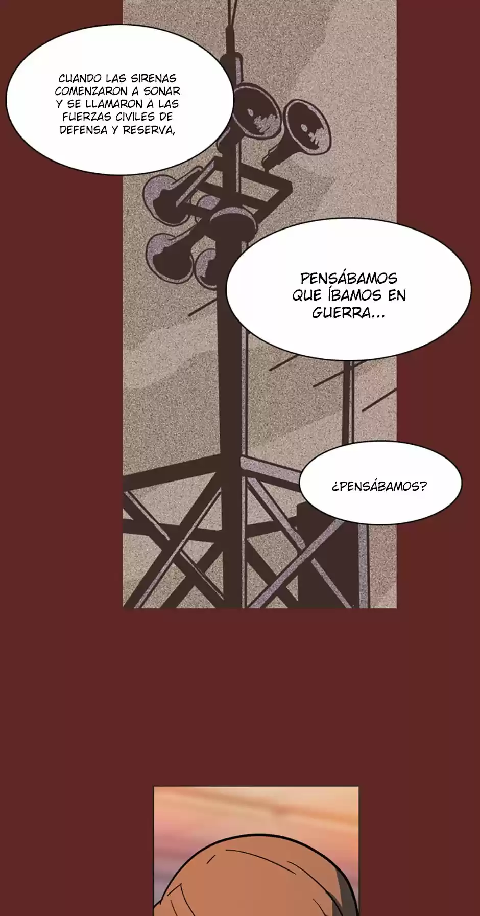 Dreamcide - Capítulo 7 - Página 22 - LectorTMOo