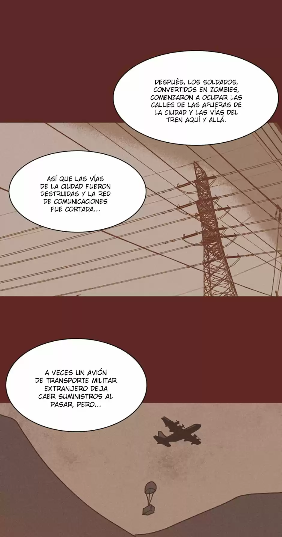Dreamcide - Capítulo 7 - Página 24 - LectorTMOo