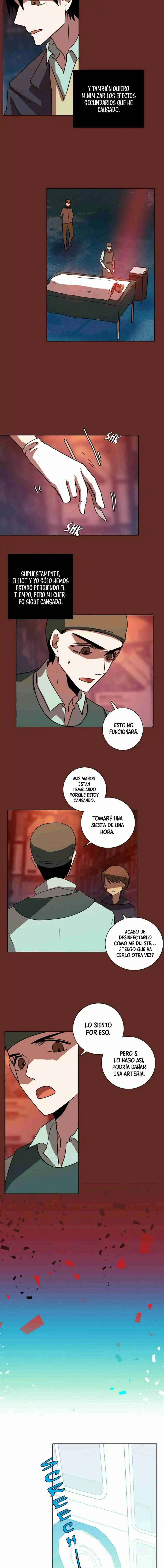 Dreamcide - Capítulo 72 - Página 4 - LectorTMOo