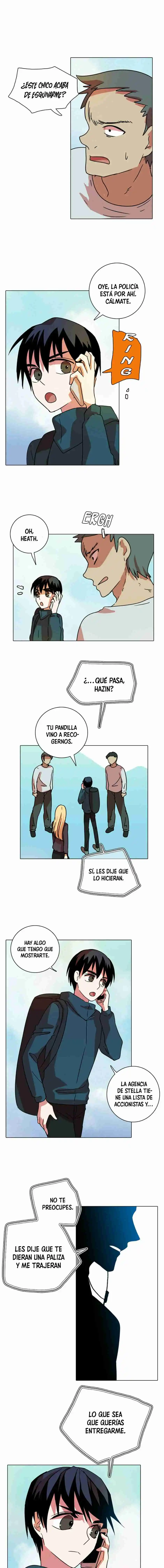 Dreamcide - Capítulo 72 - Página 12 - LectorTMOo