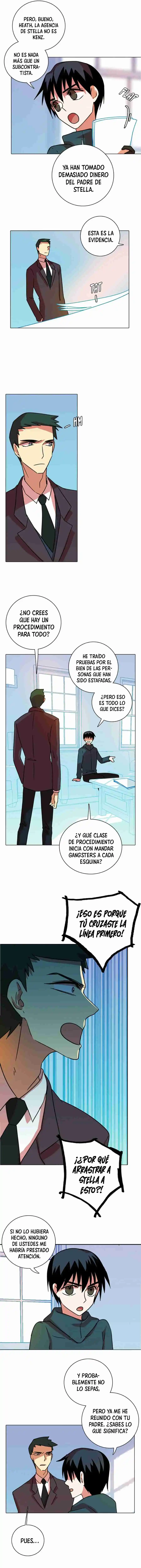 Dreamcide - Capítulo 73 - Página 11 - LectorTMOo